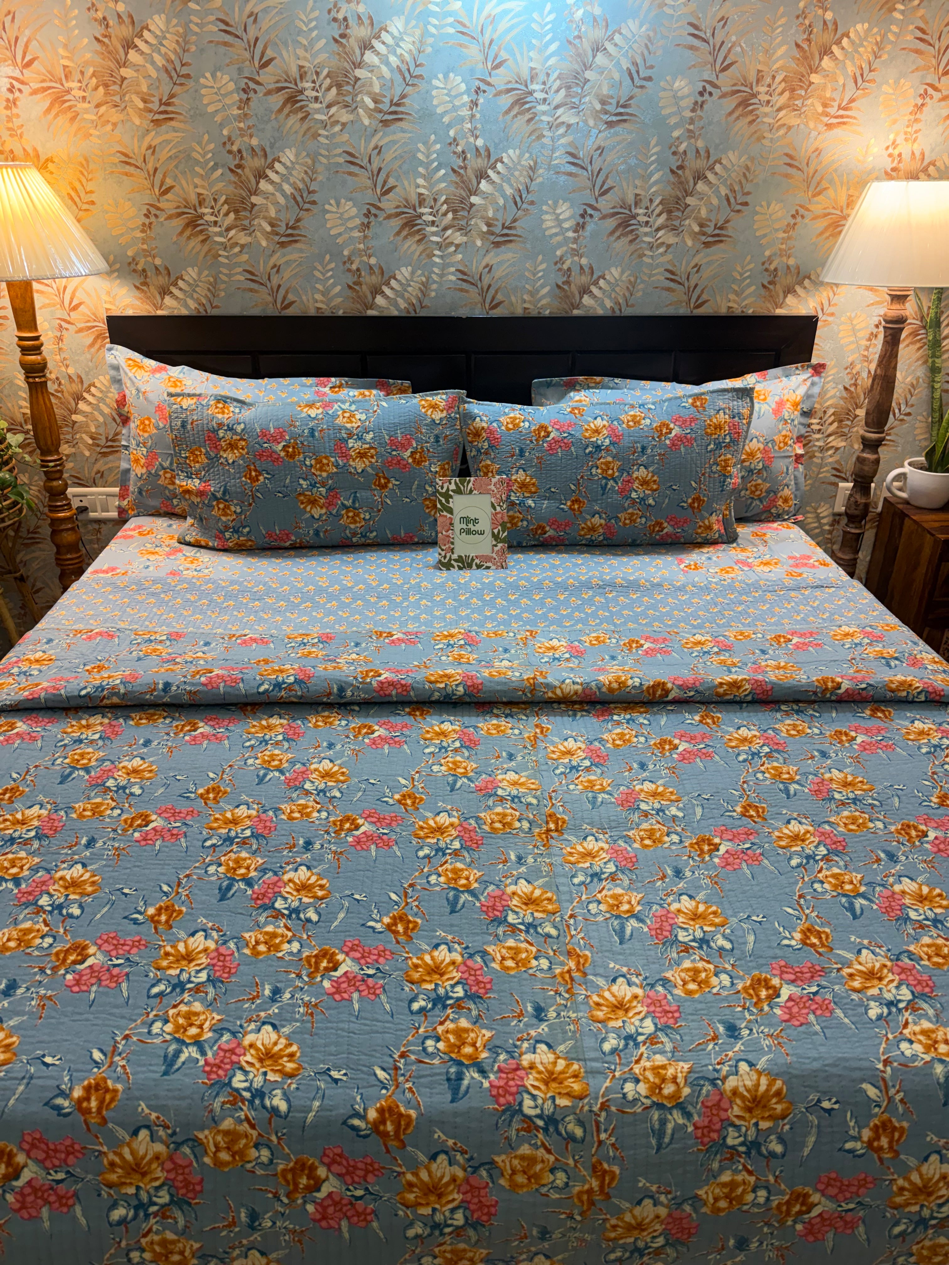Premium Bedding Set