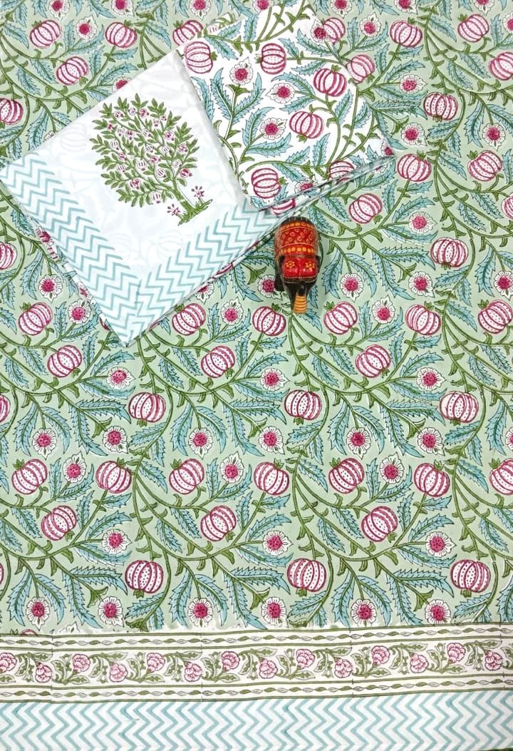 King Size Premium Bedsheet