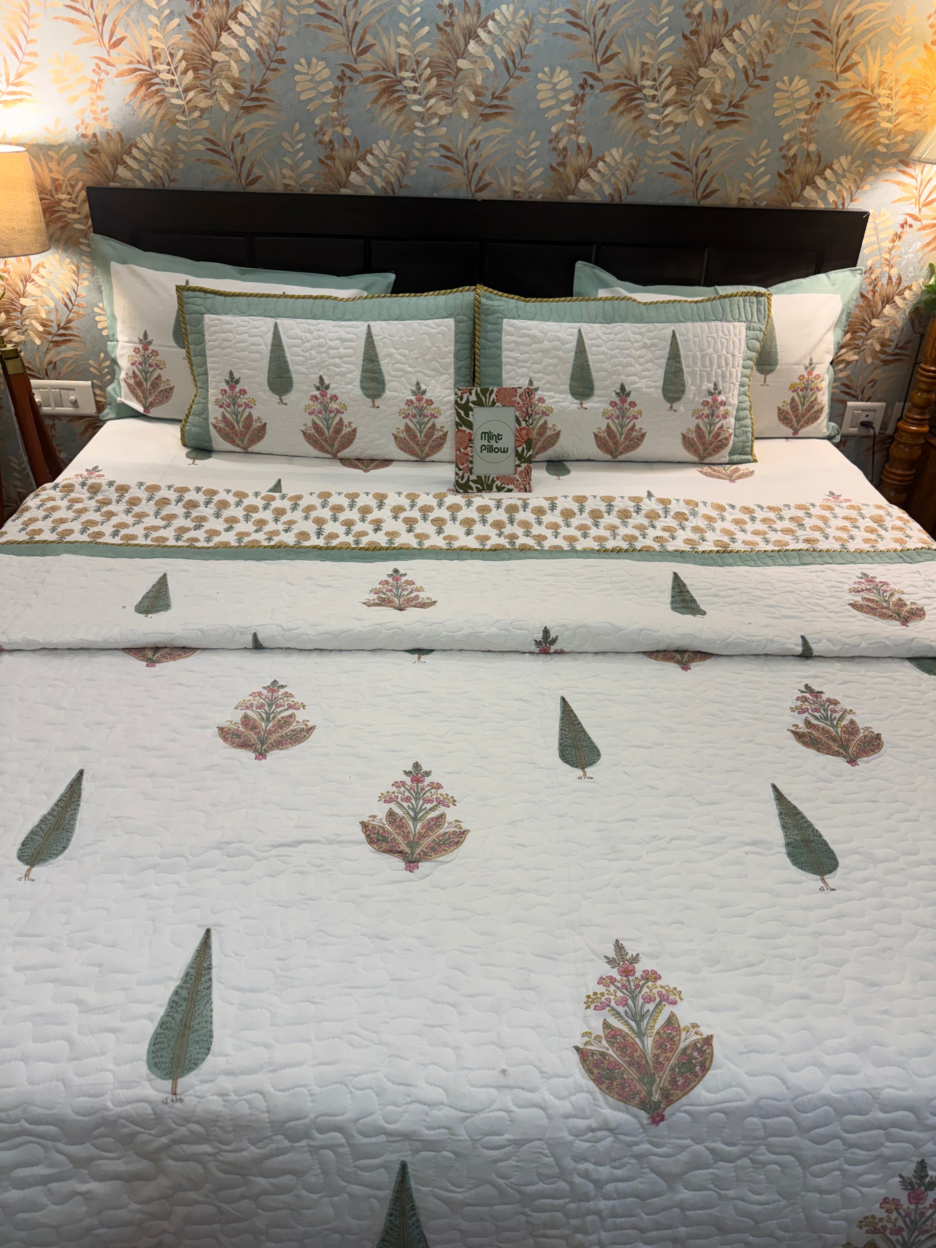 Premium Bedding Set