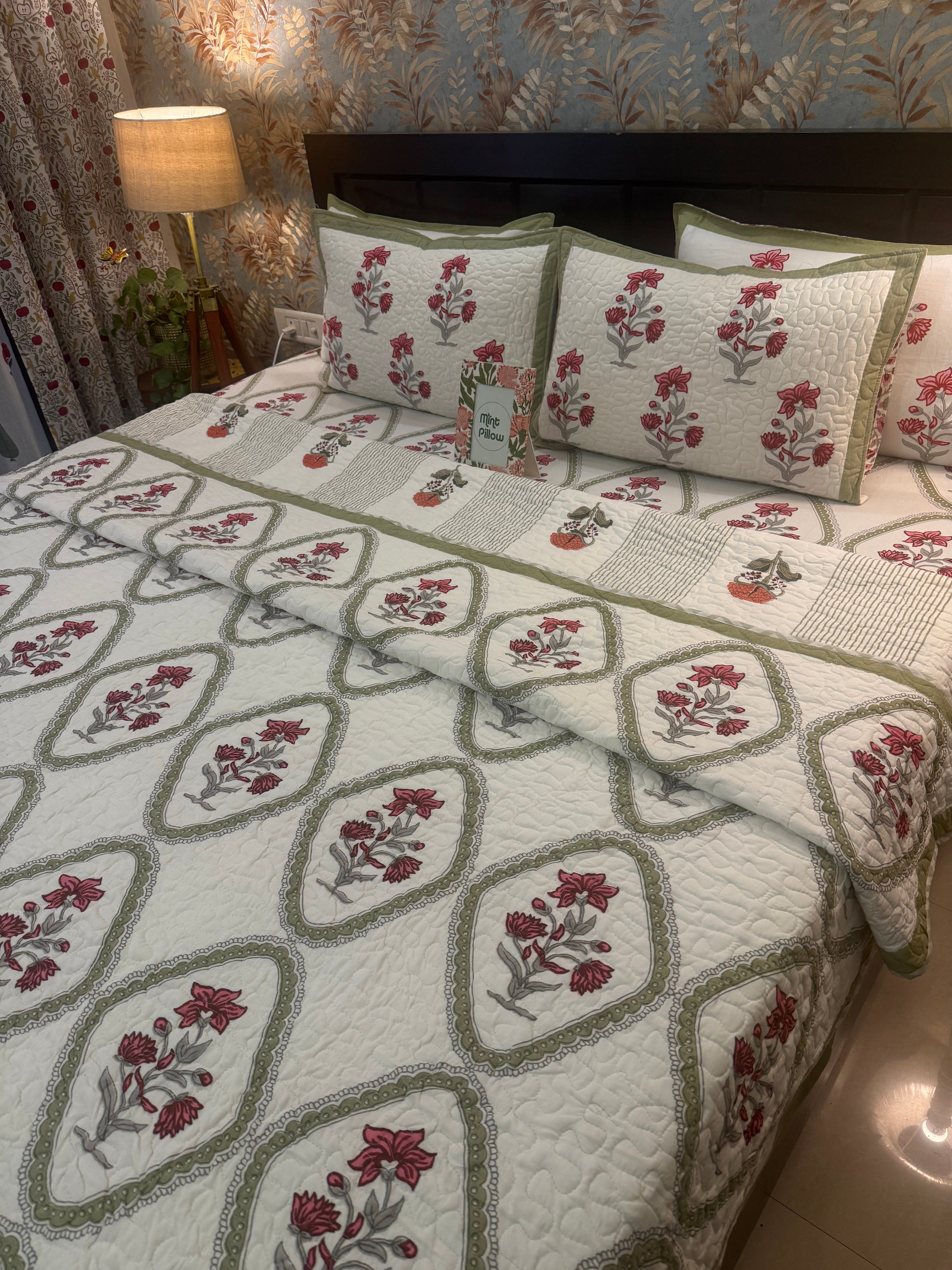 Bed Cover