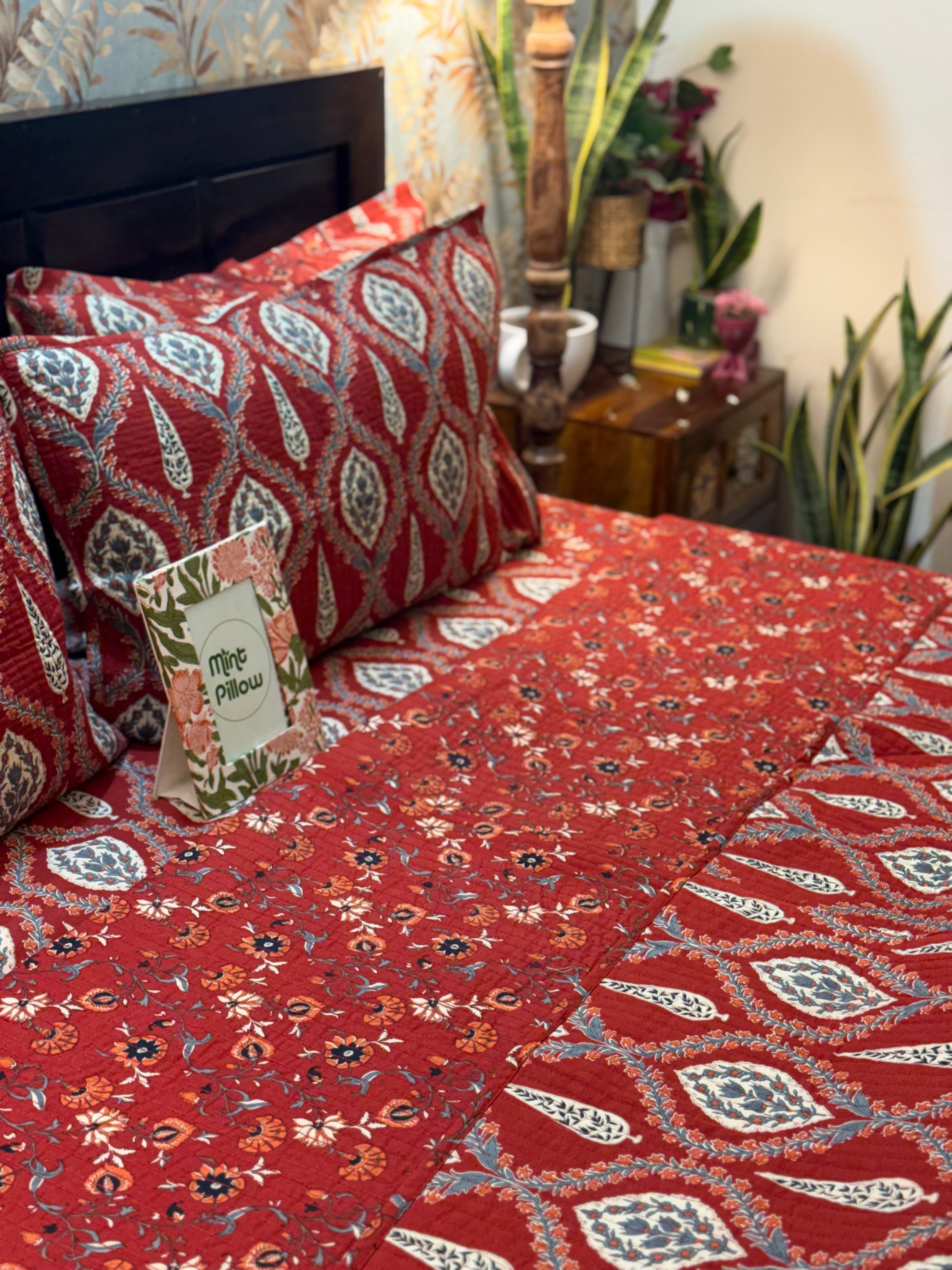 Premium Bedding Set