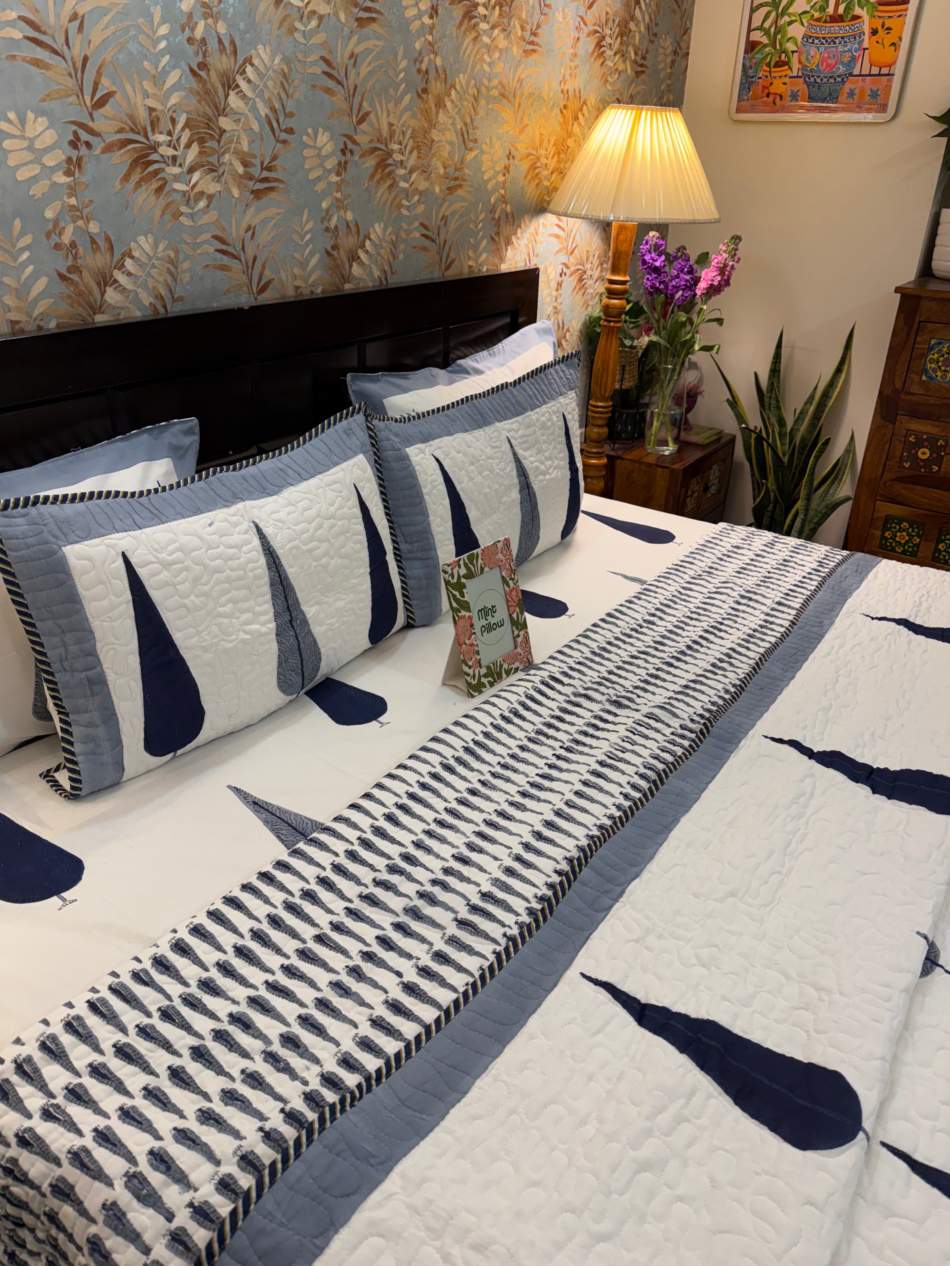 Premium Bedding Set