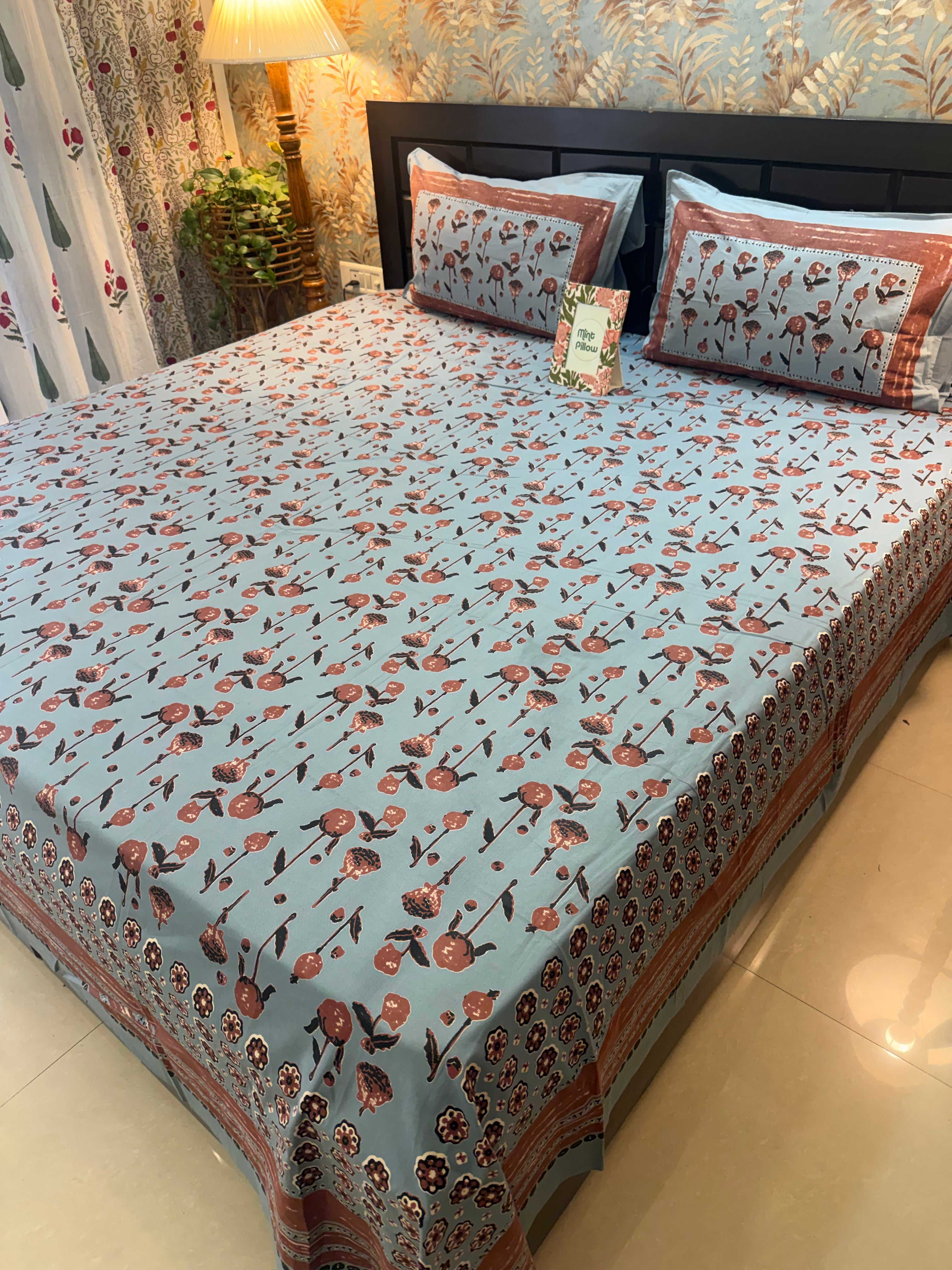 Super King Regular Bedsheets