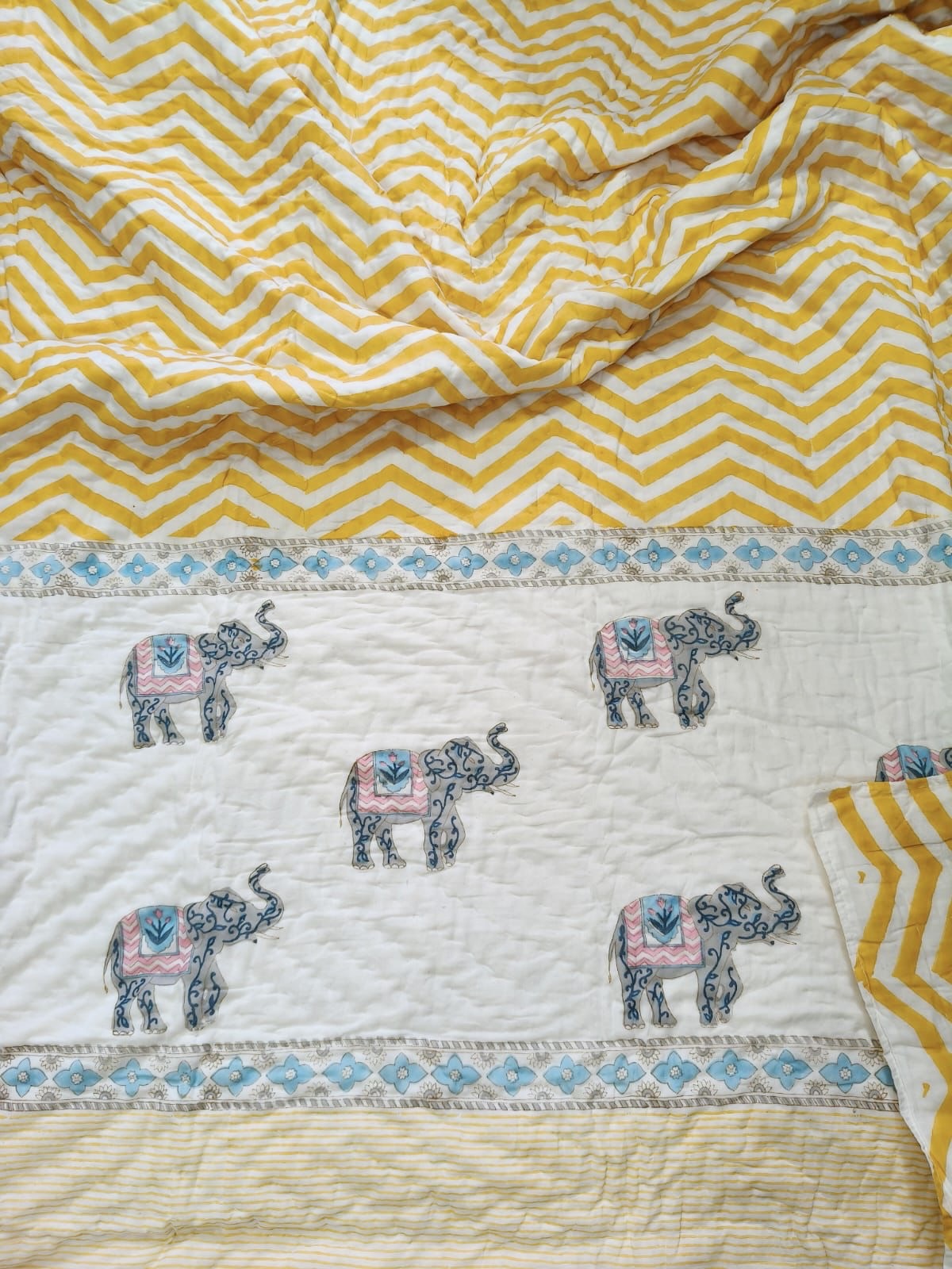 Premium Quilt