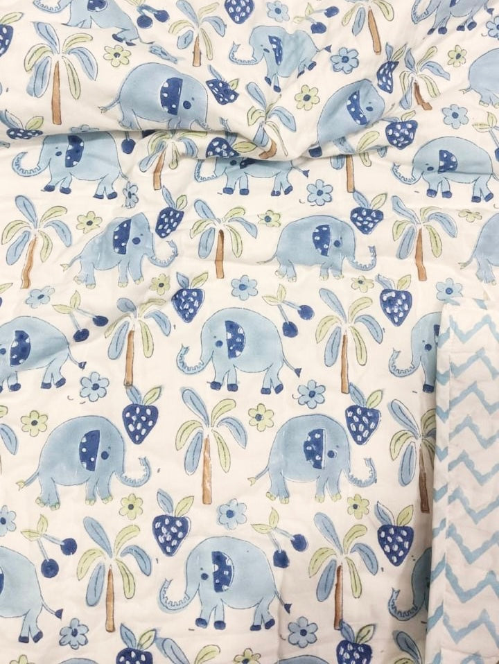 Baby Quilts