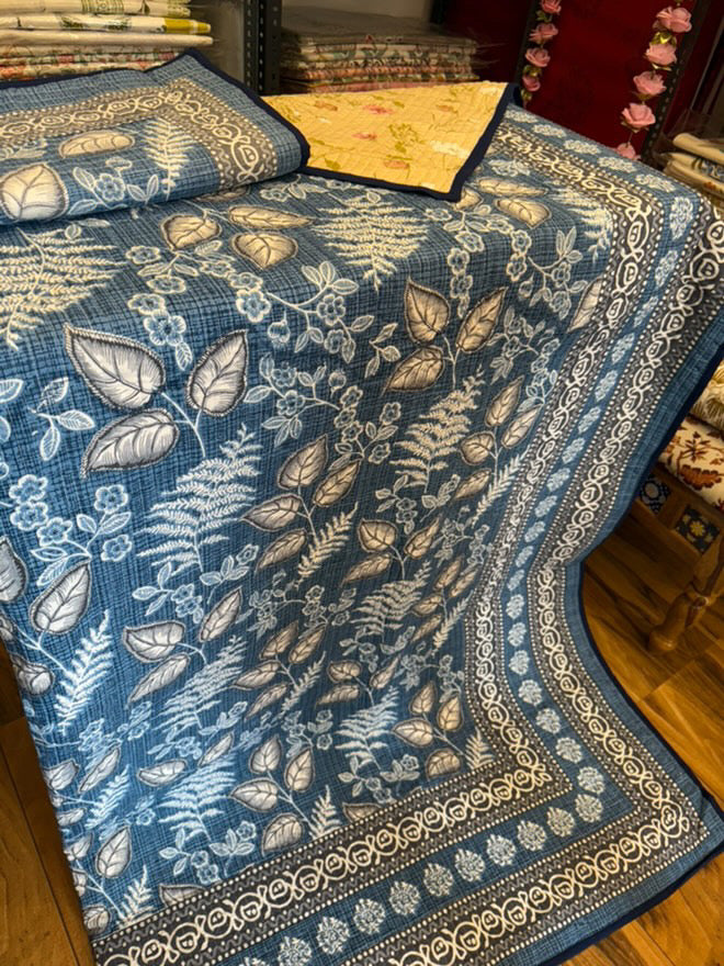Bed Cover