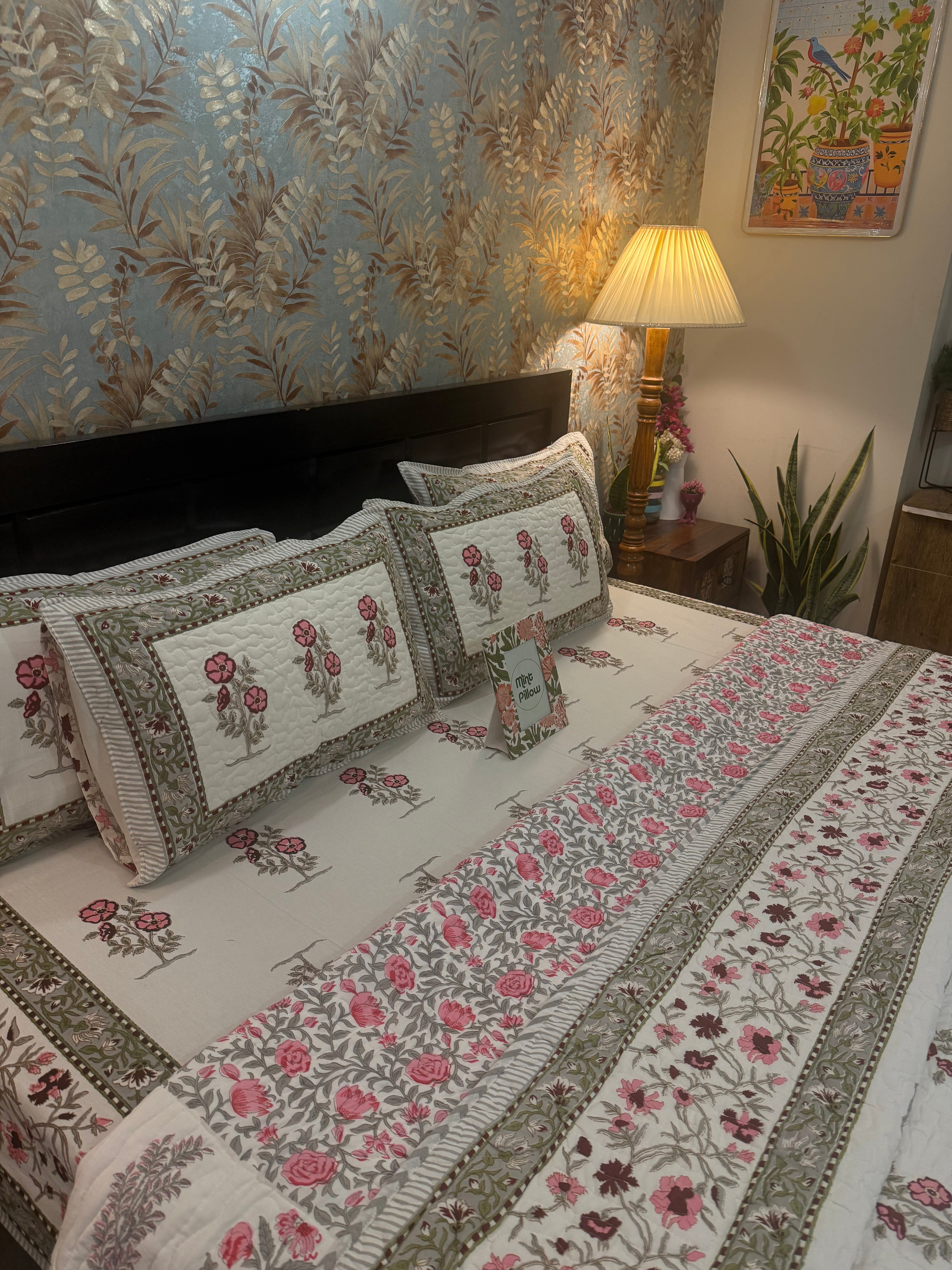 Bed Cover