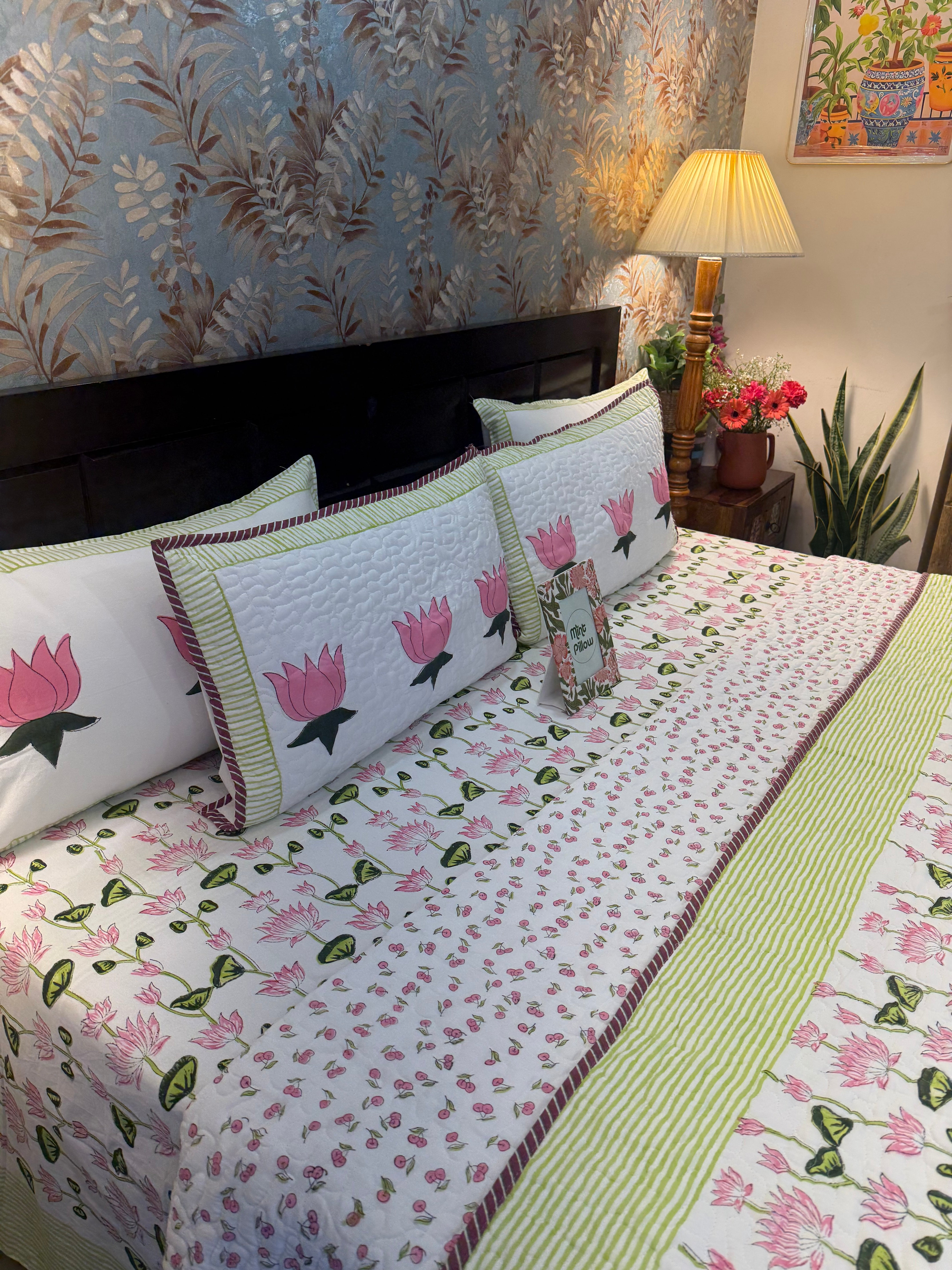 Premium Bedding Set