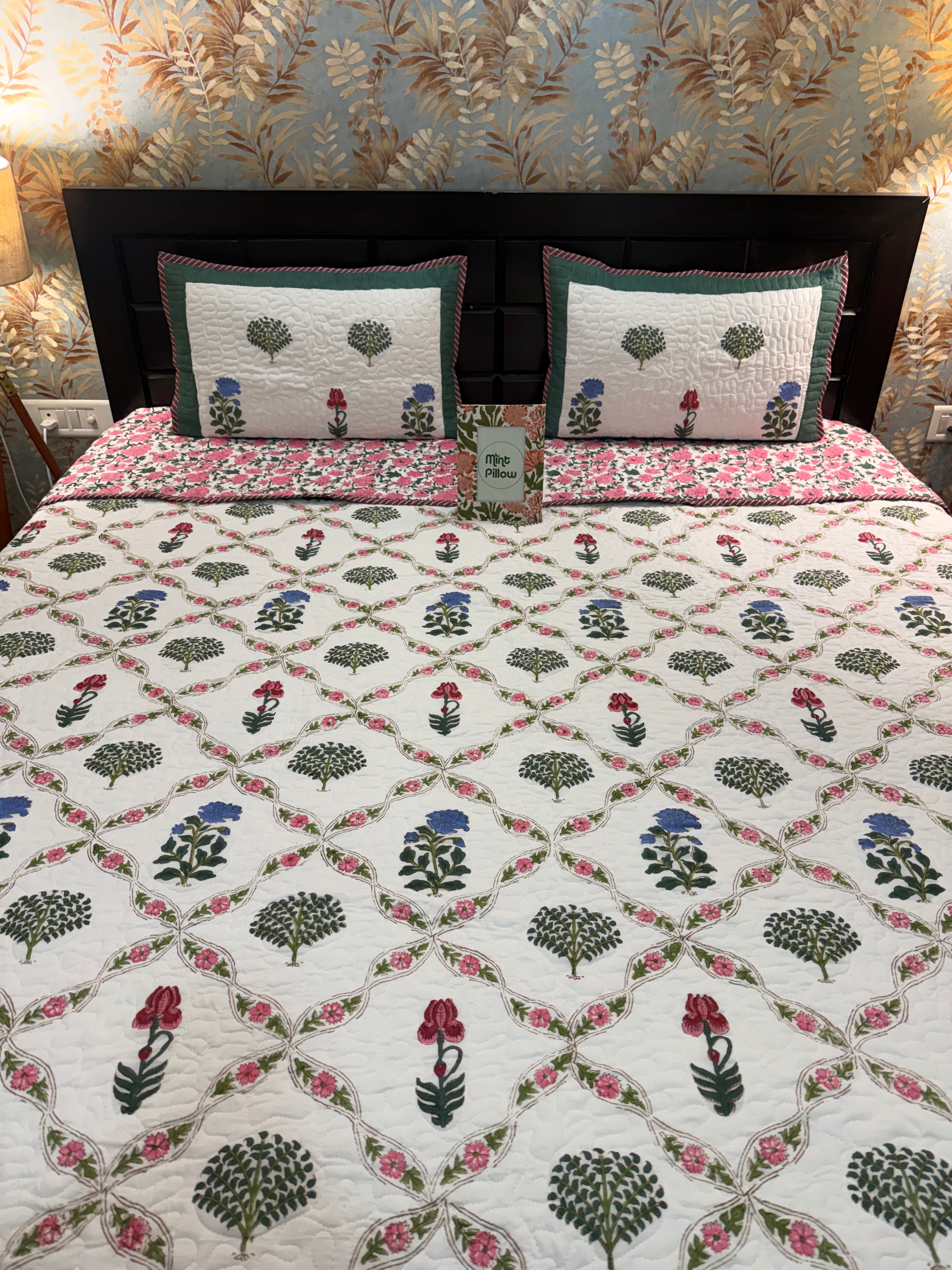 Premium Bedding Set