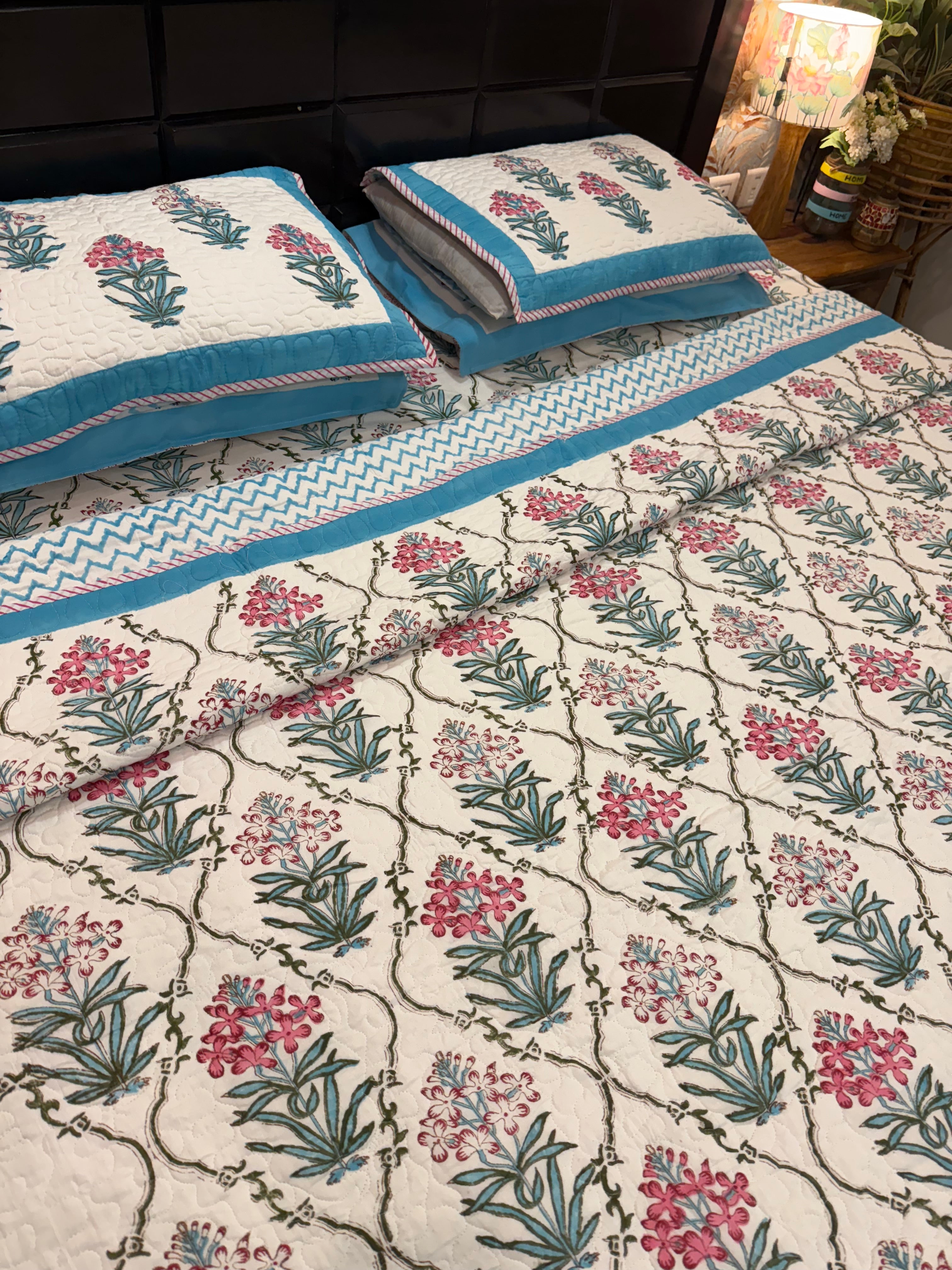 Comforter/Quilts