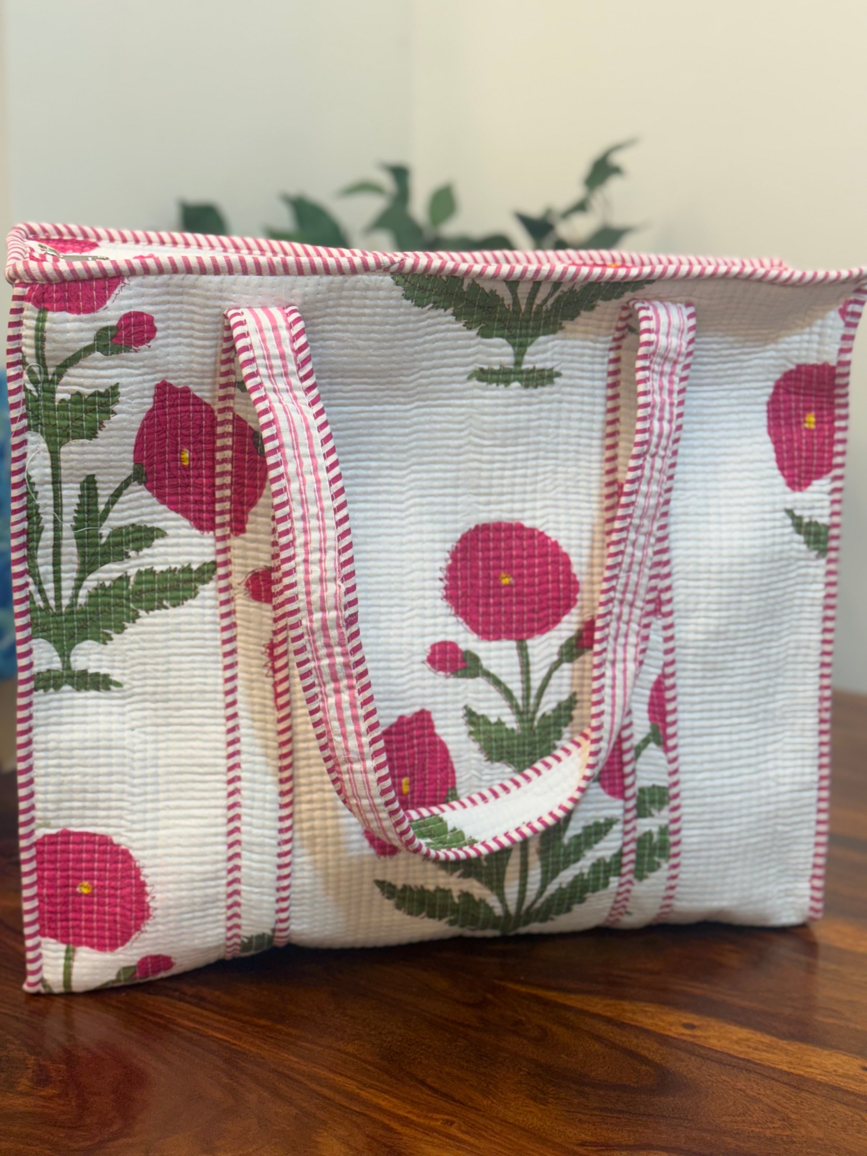 Tote Bags