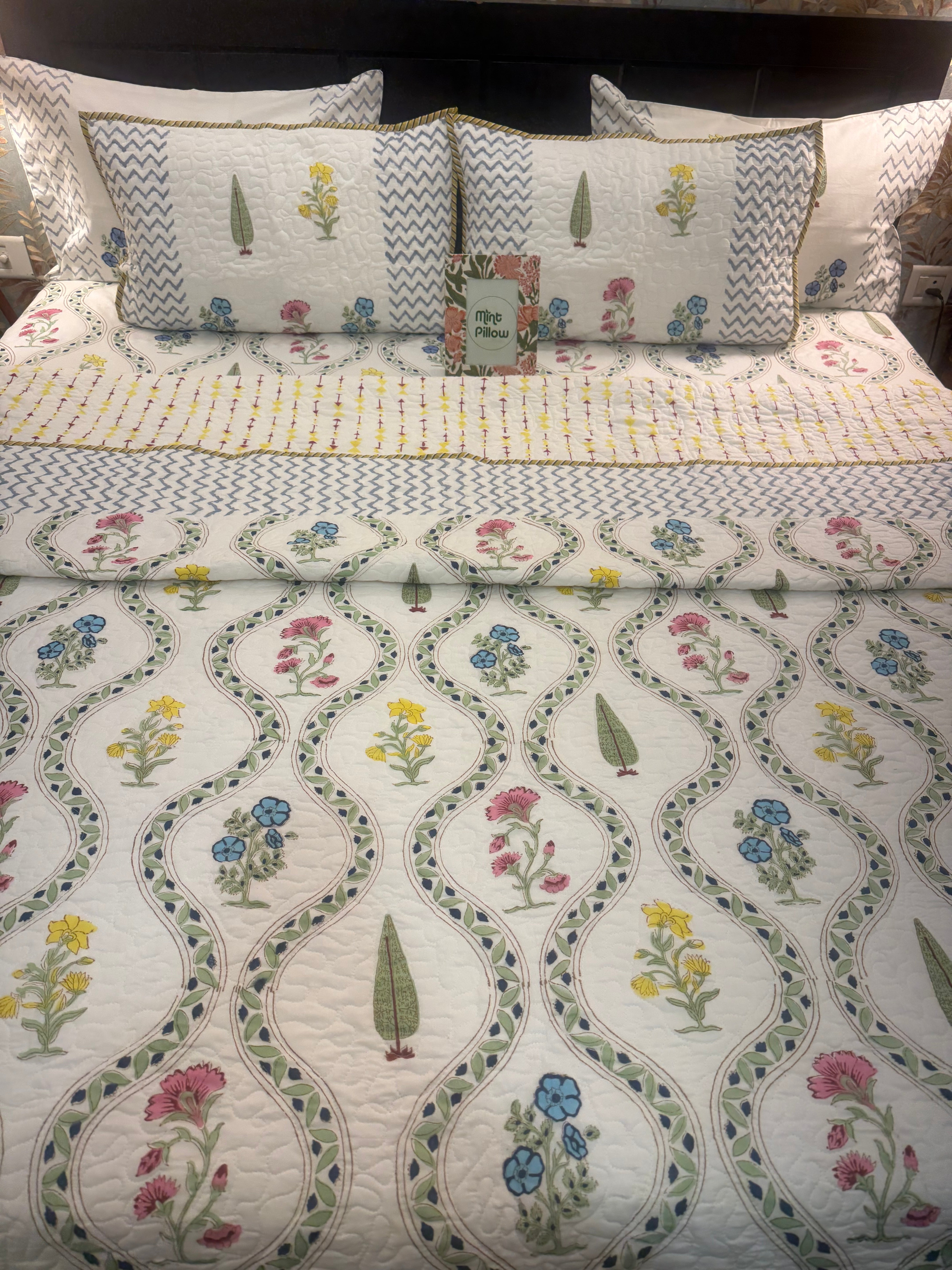 Premium Bedding Set