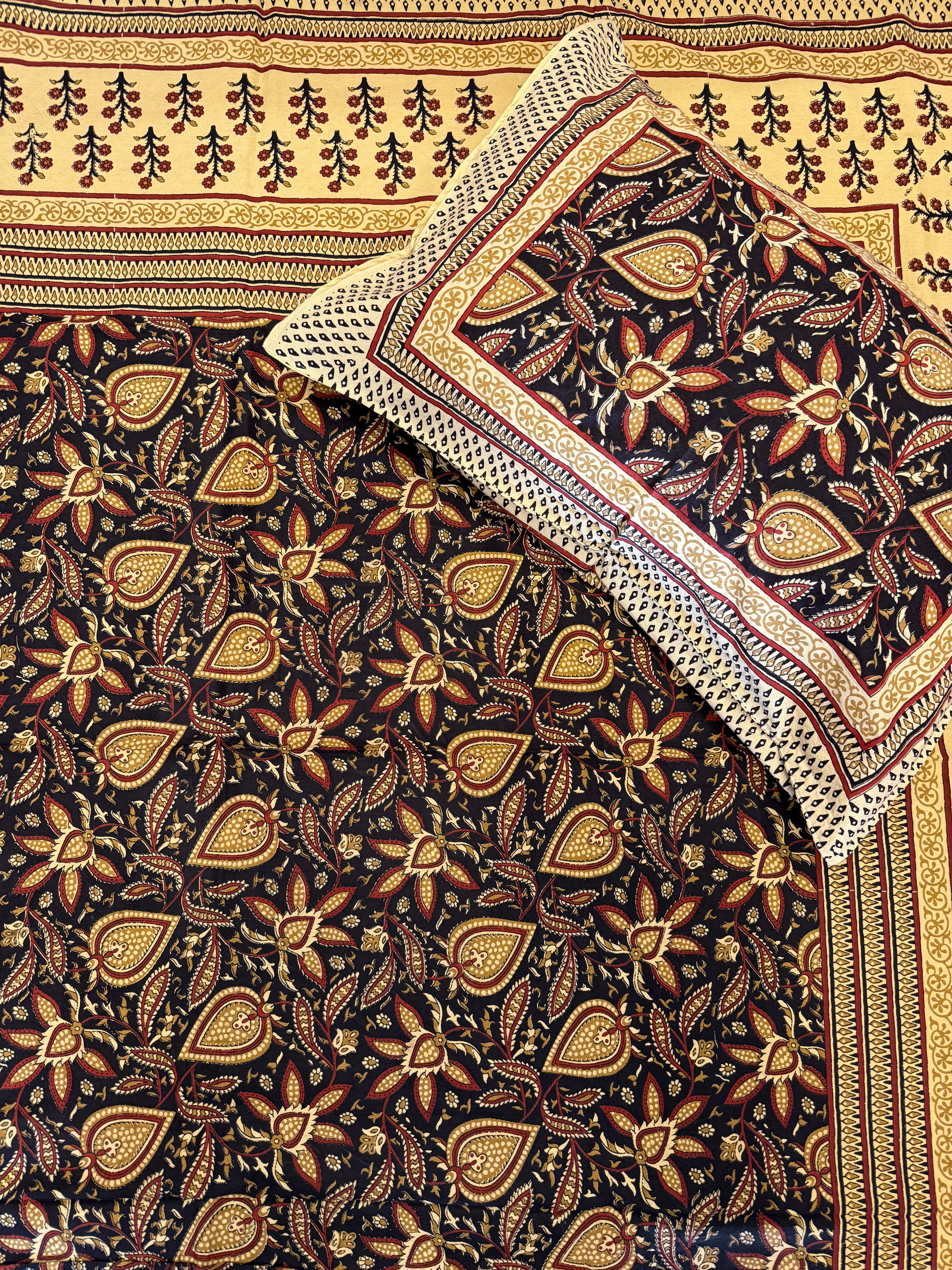 Super King Regular Bedsheets