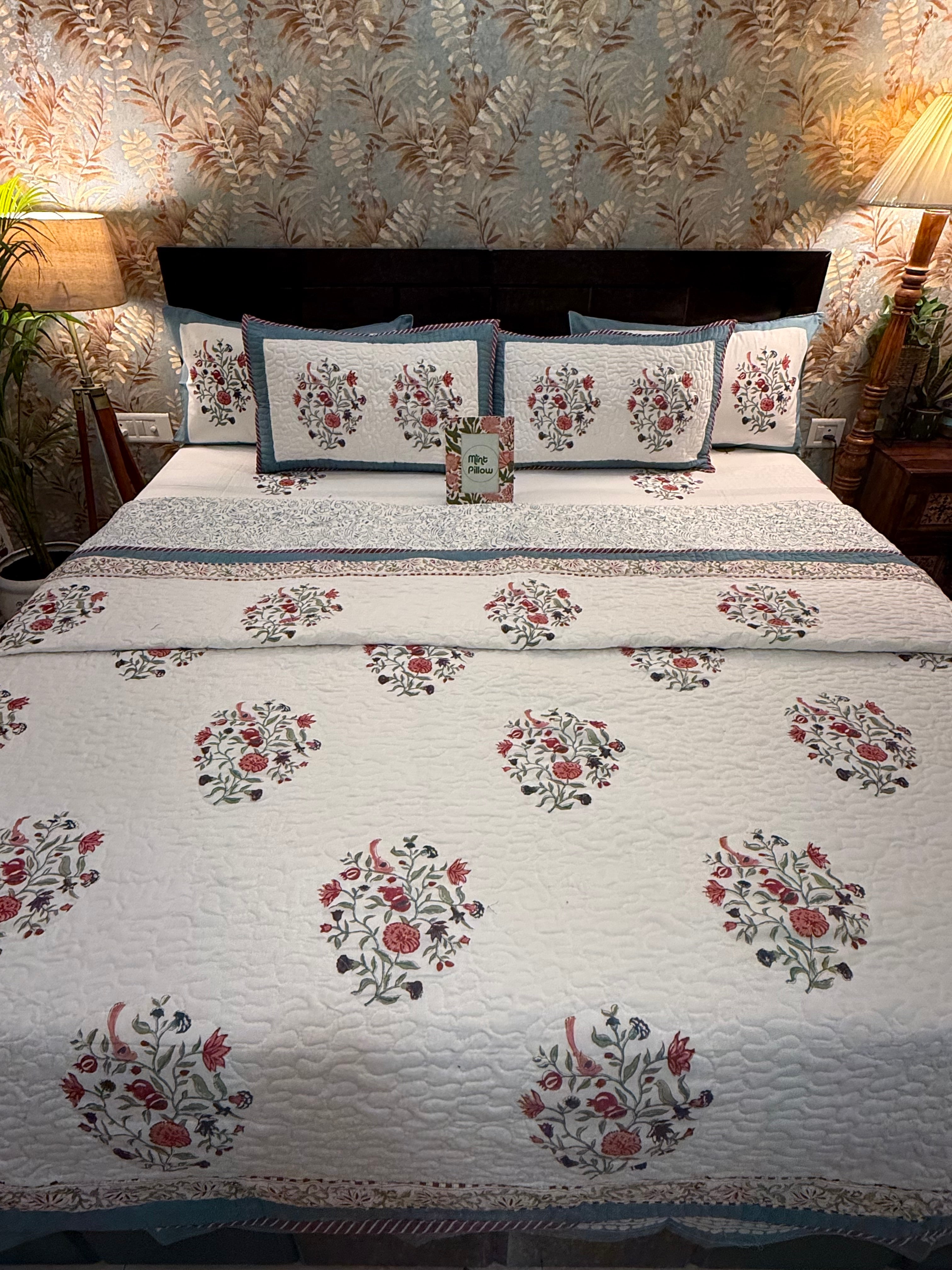 Premium Bedding Set