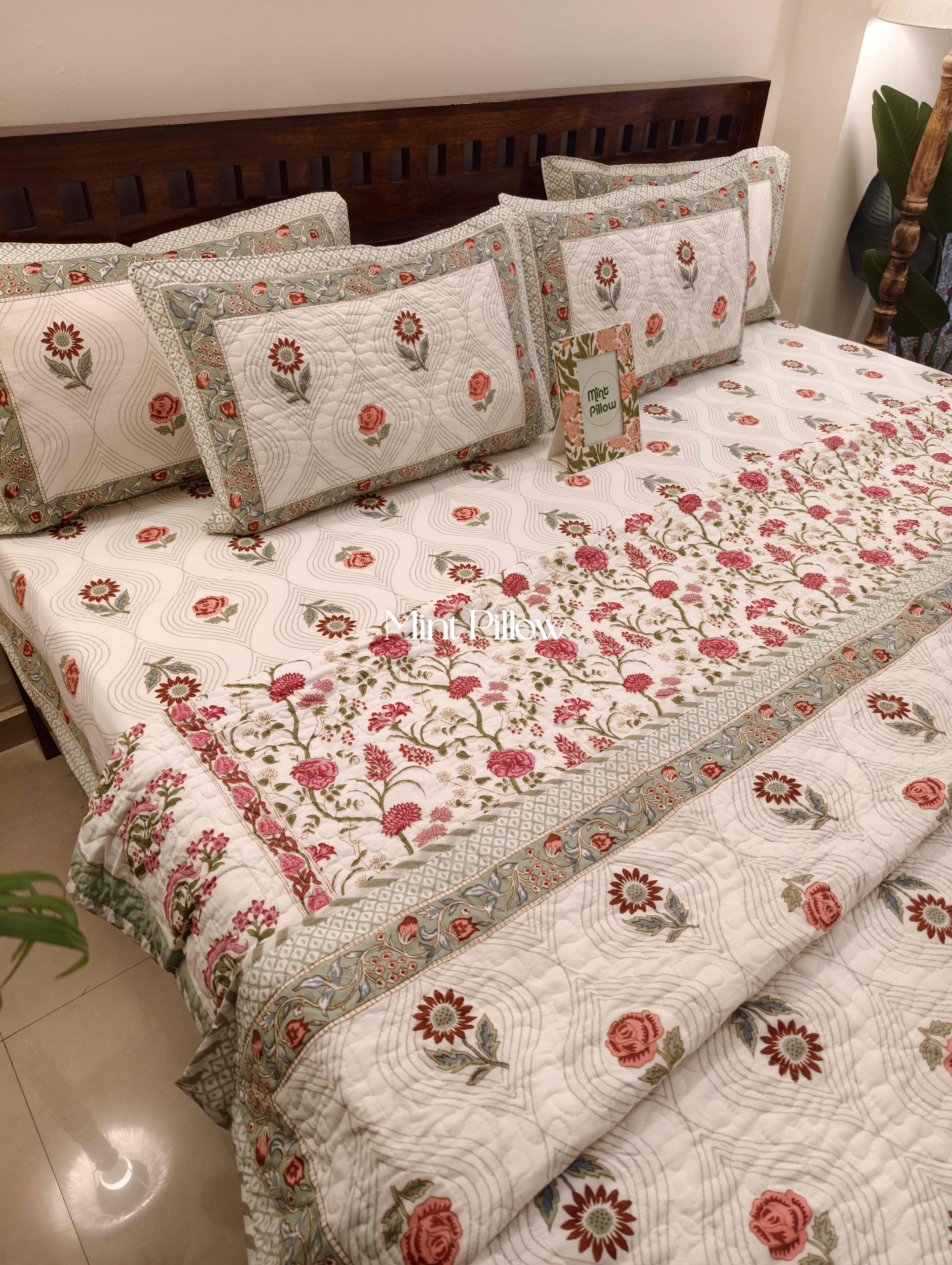 Bedding Set