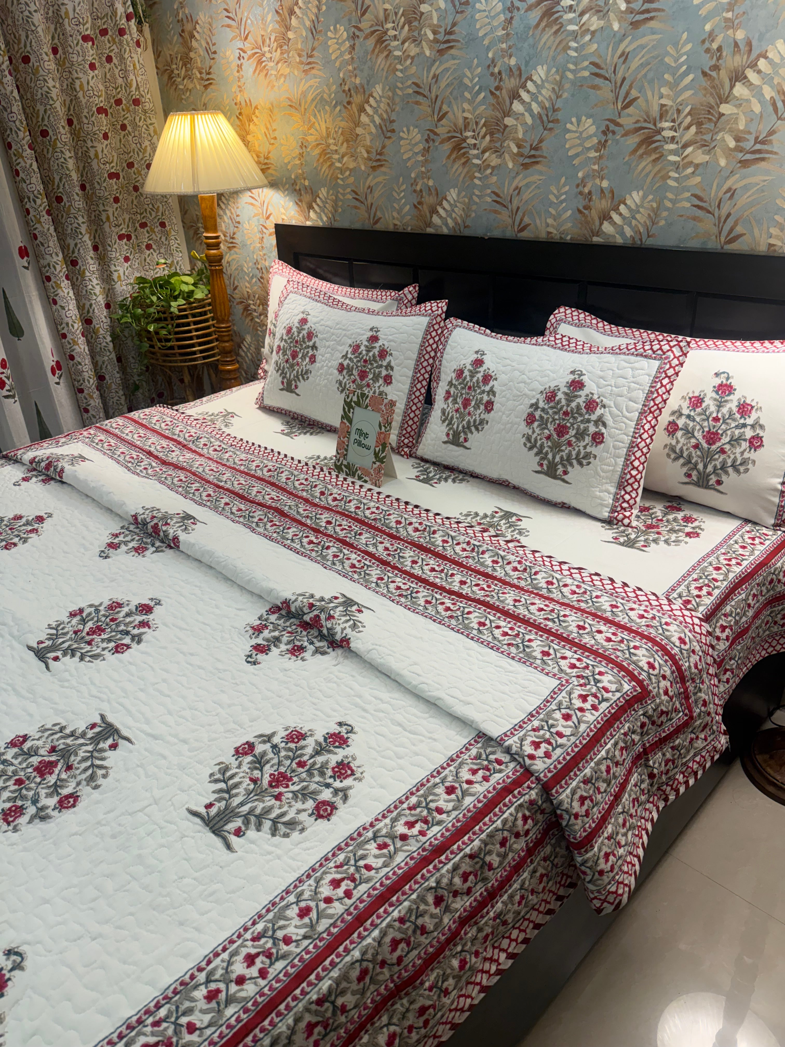 Bedding Set