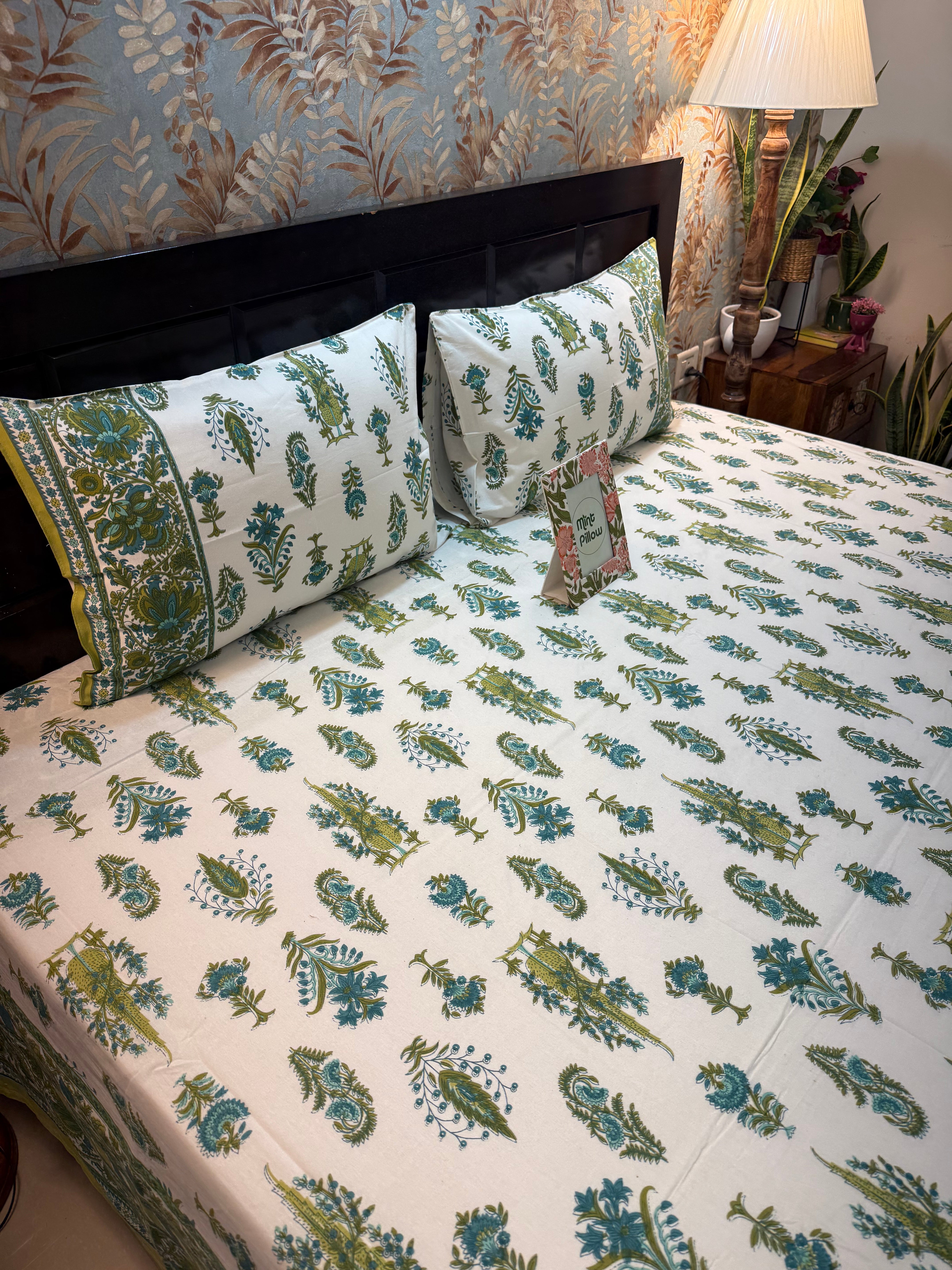 Super King Regular Bedsheets