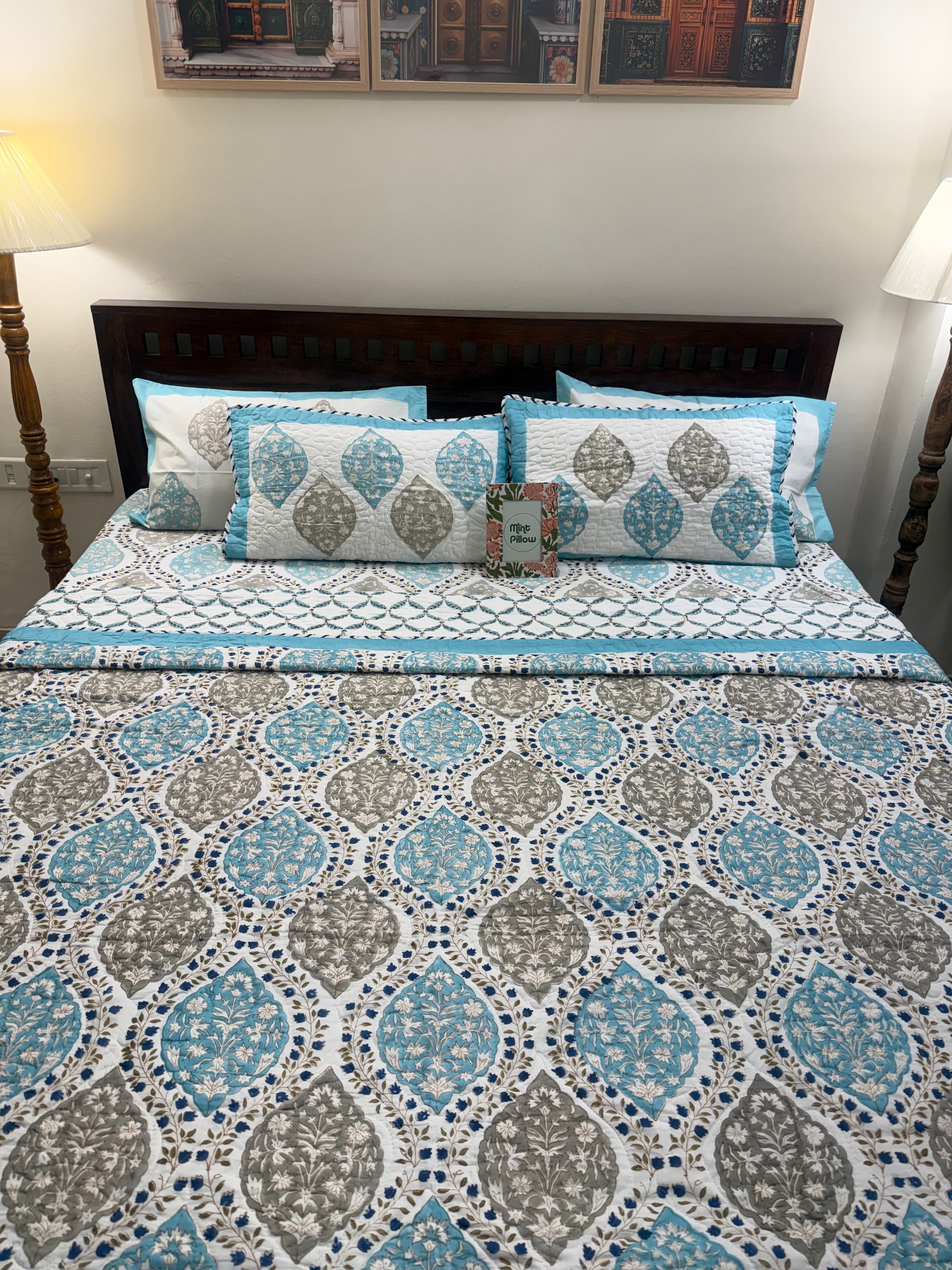 Premium Bedding Set