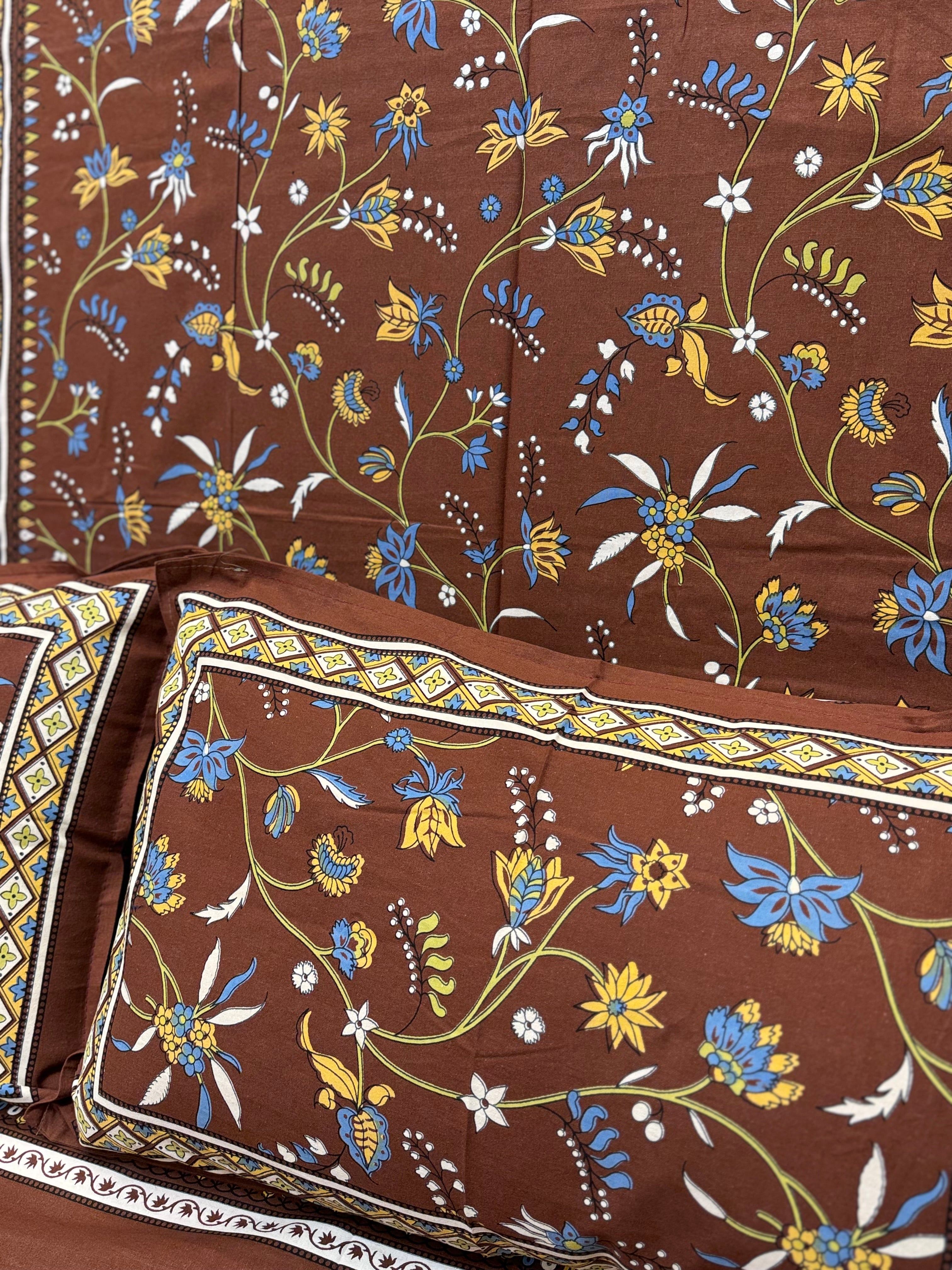 Super King Regular Bedsheets