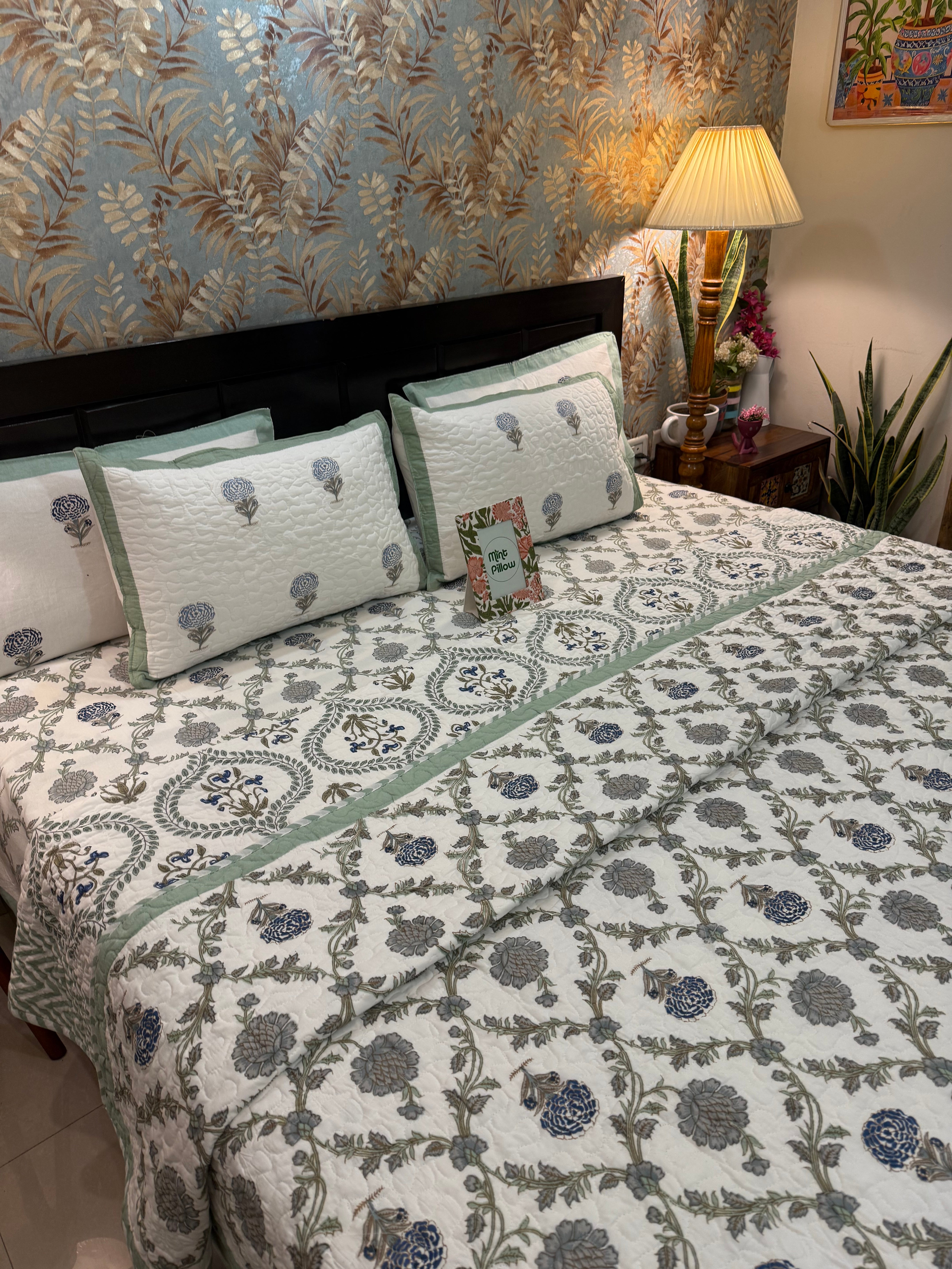 Bedding Set
