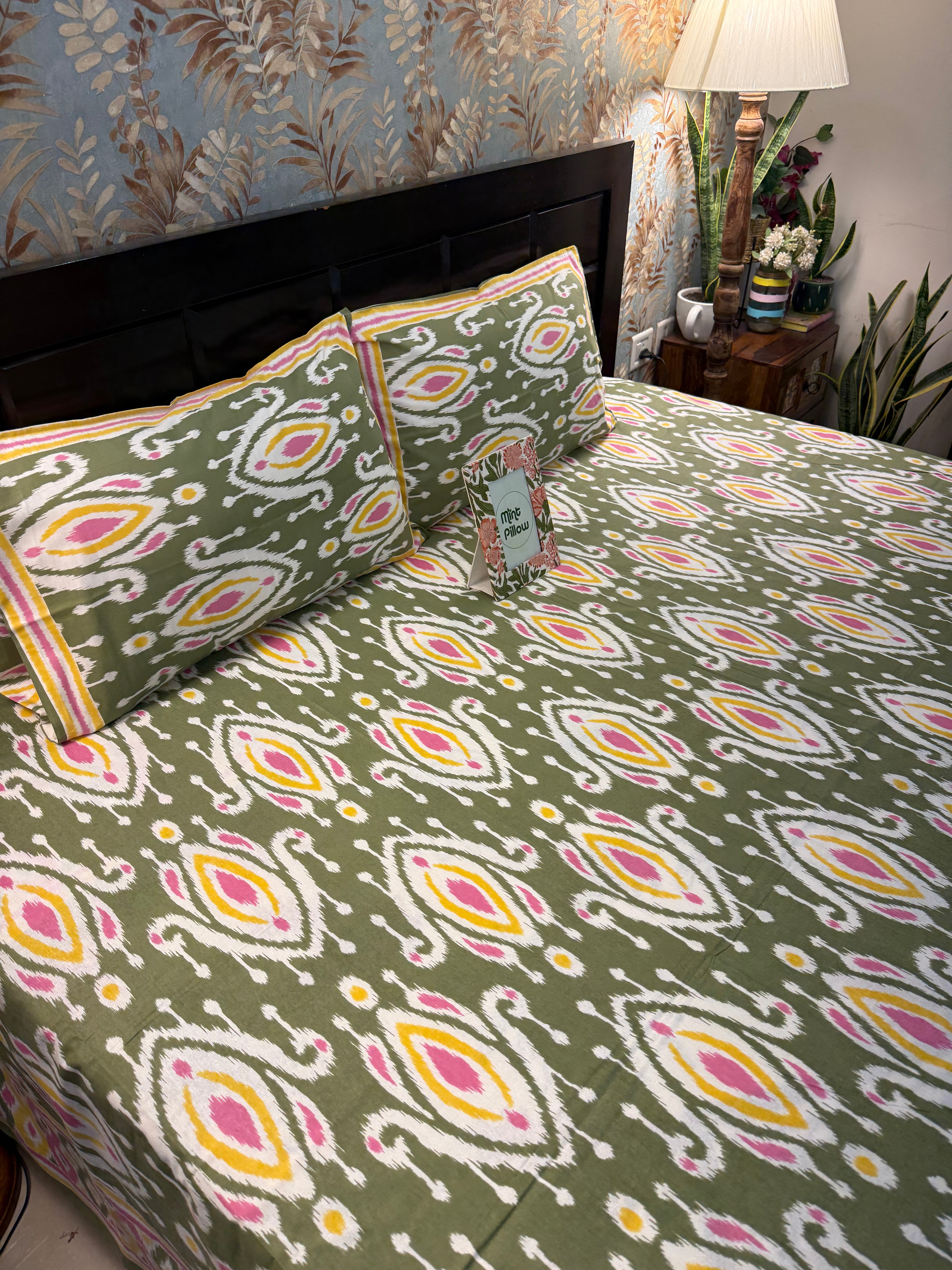 Super King Regular Bedsheets