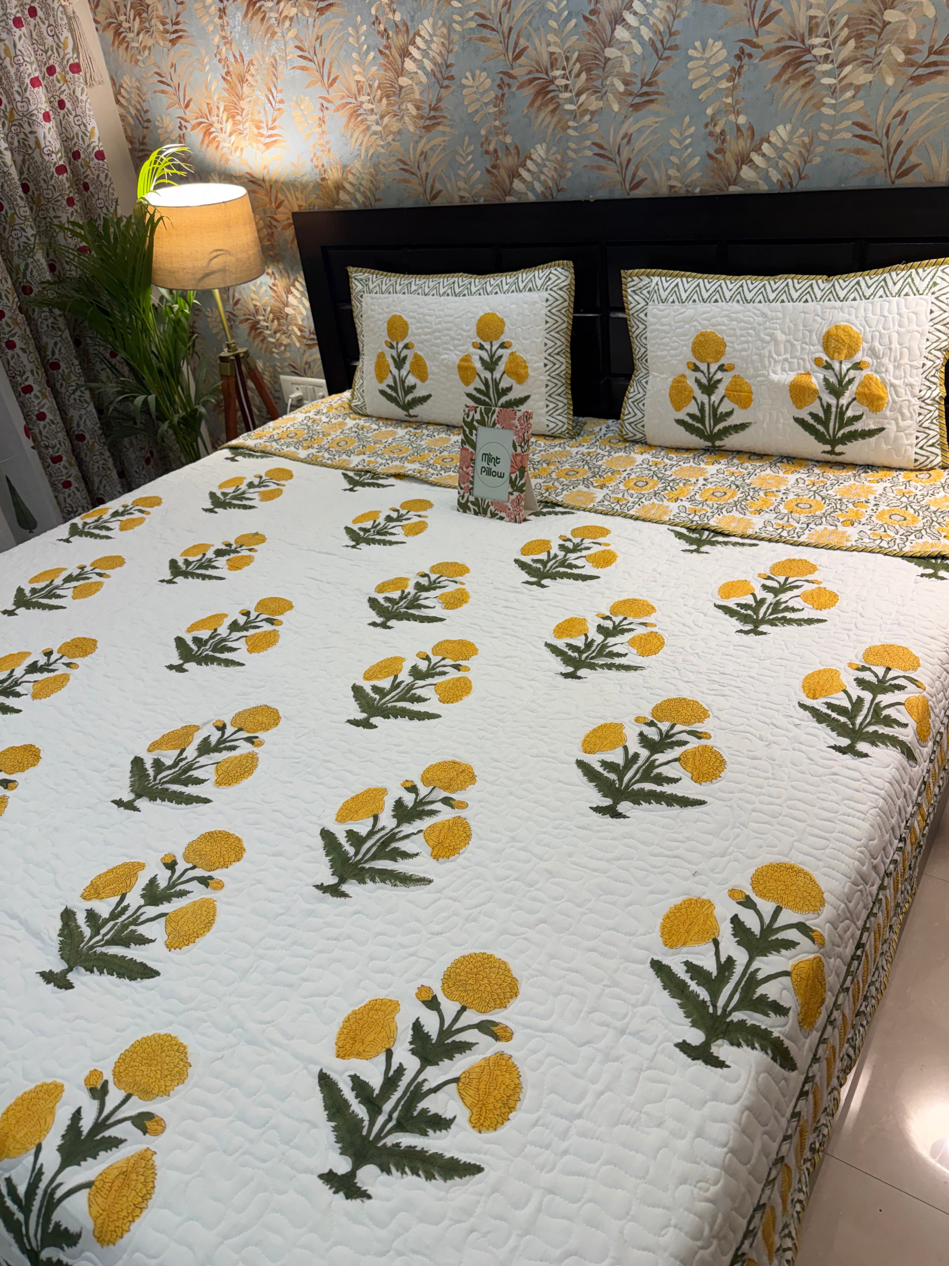 Premium Bedding Set