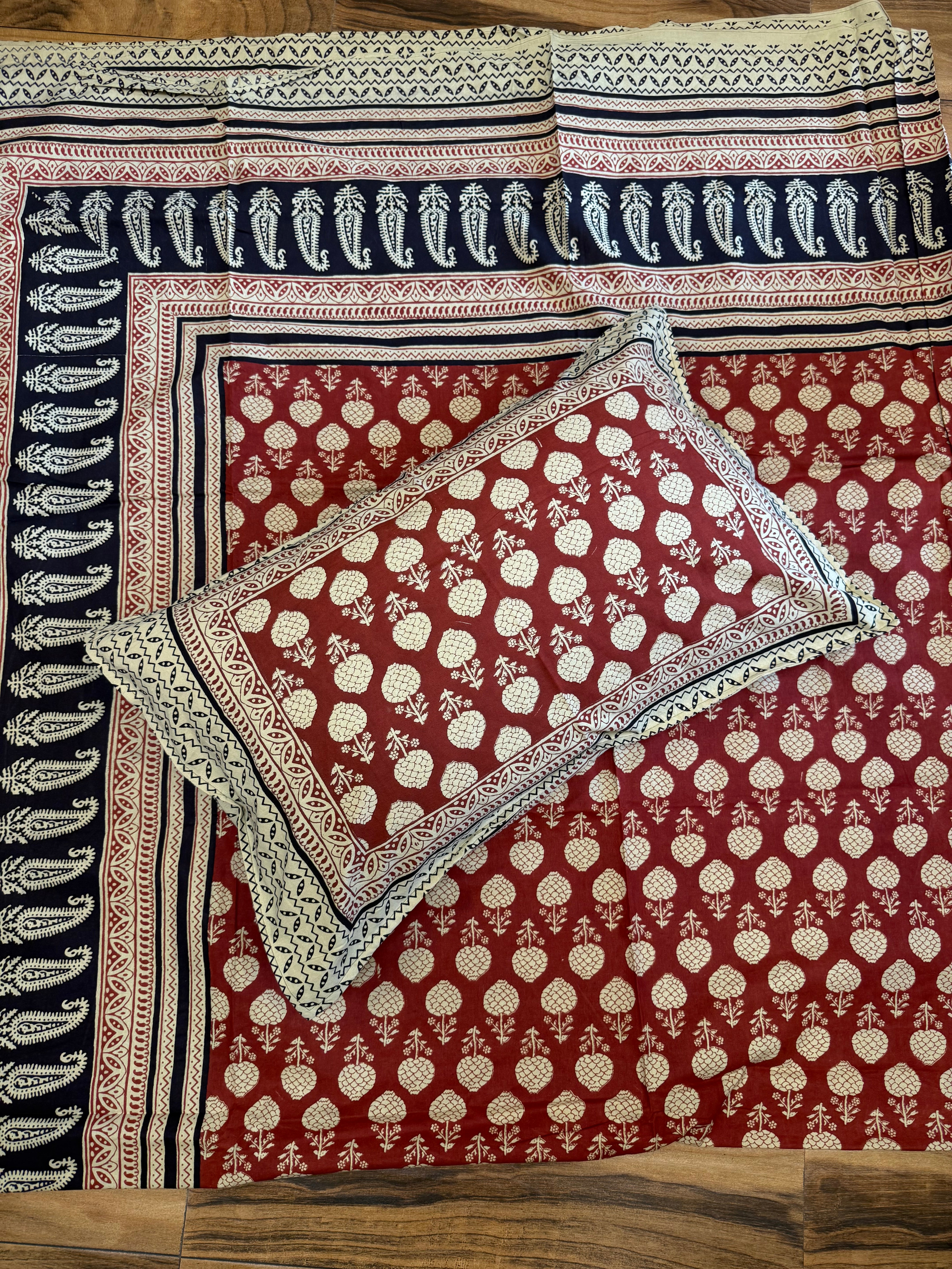 Super King Regular Bedsheets