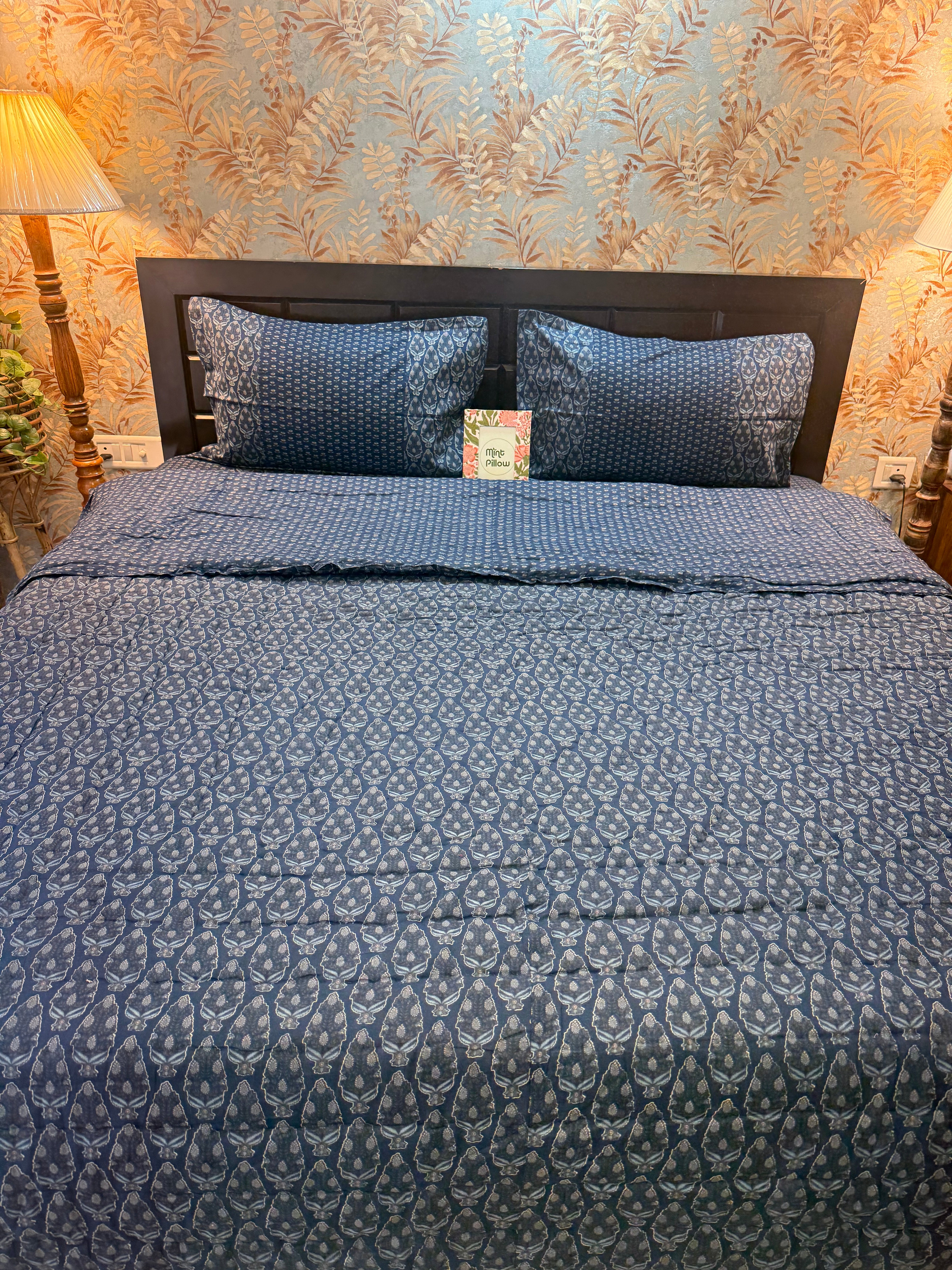Quilt Set