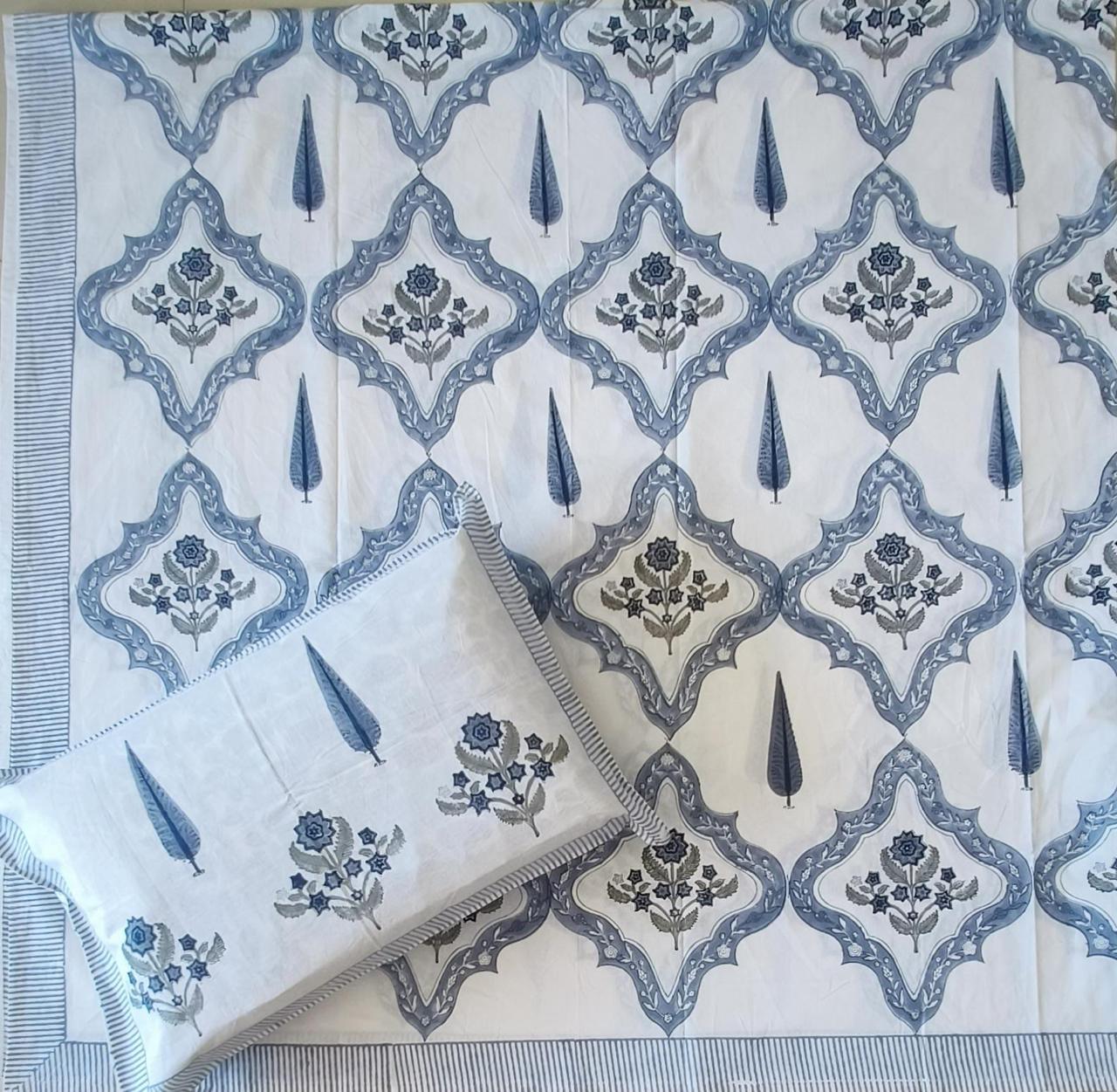 Super King Premium Bedsheet