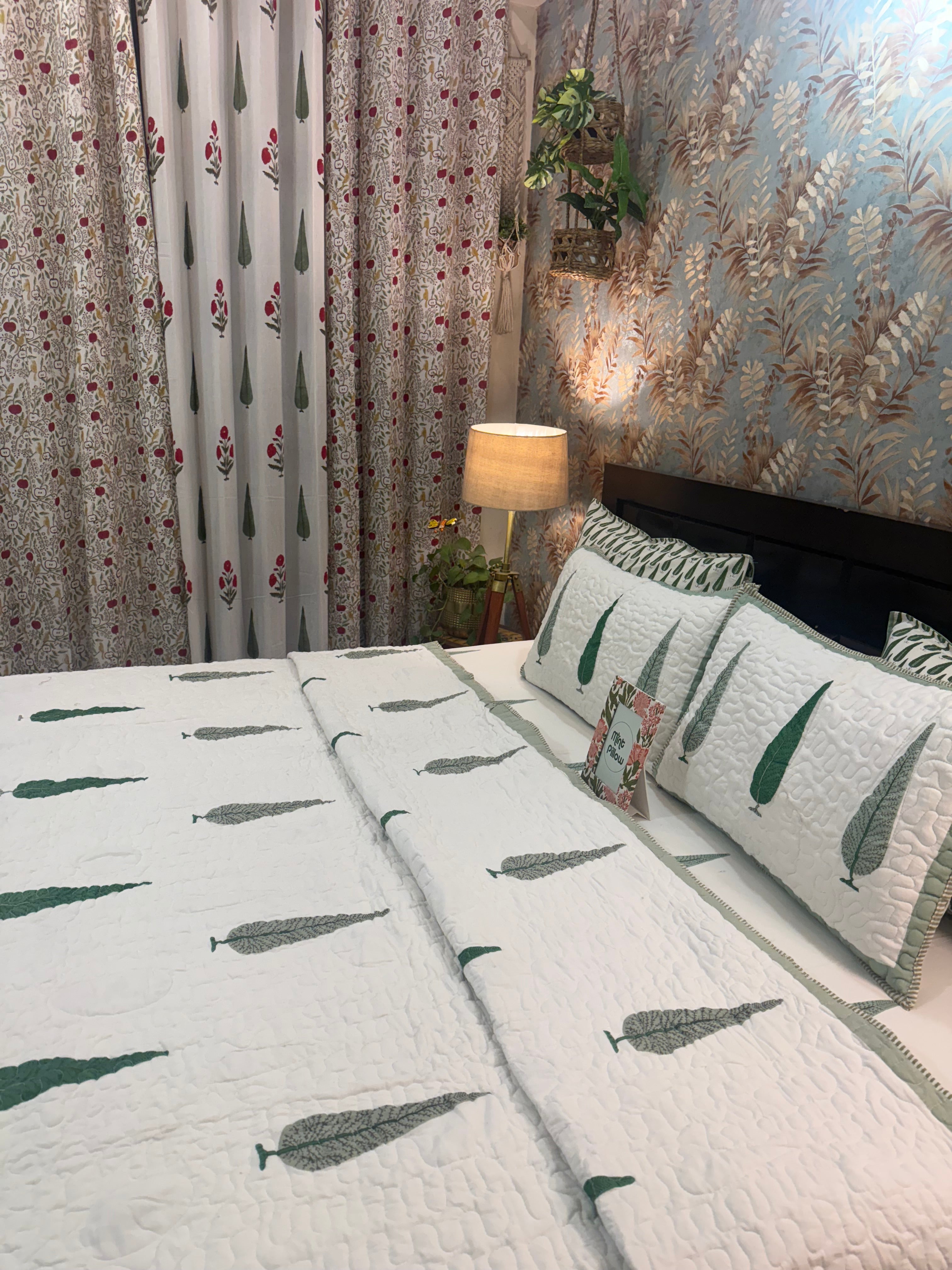 Bed Cover