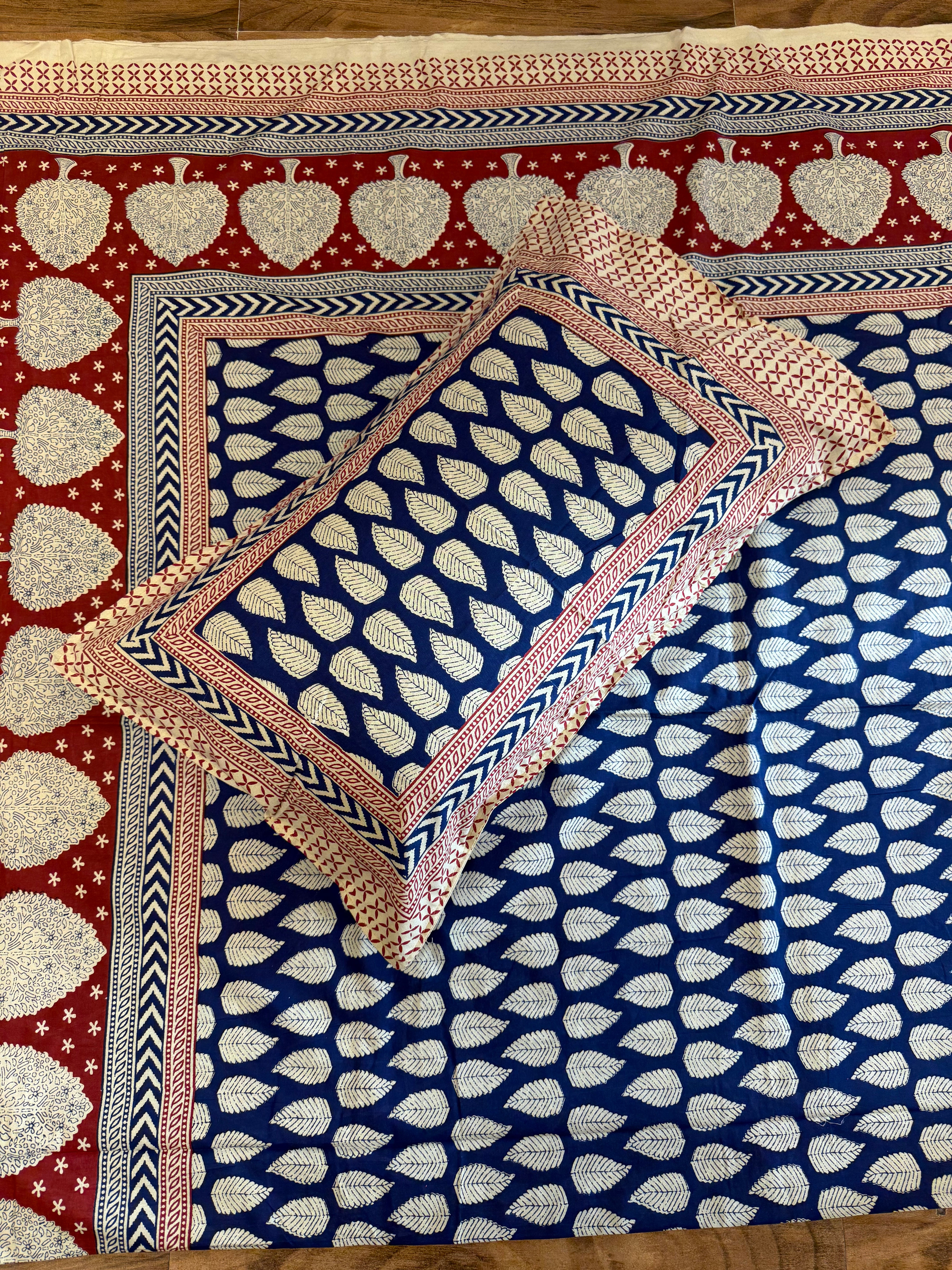 Super King Regular Bedsheets