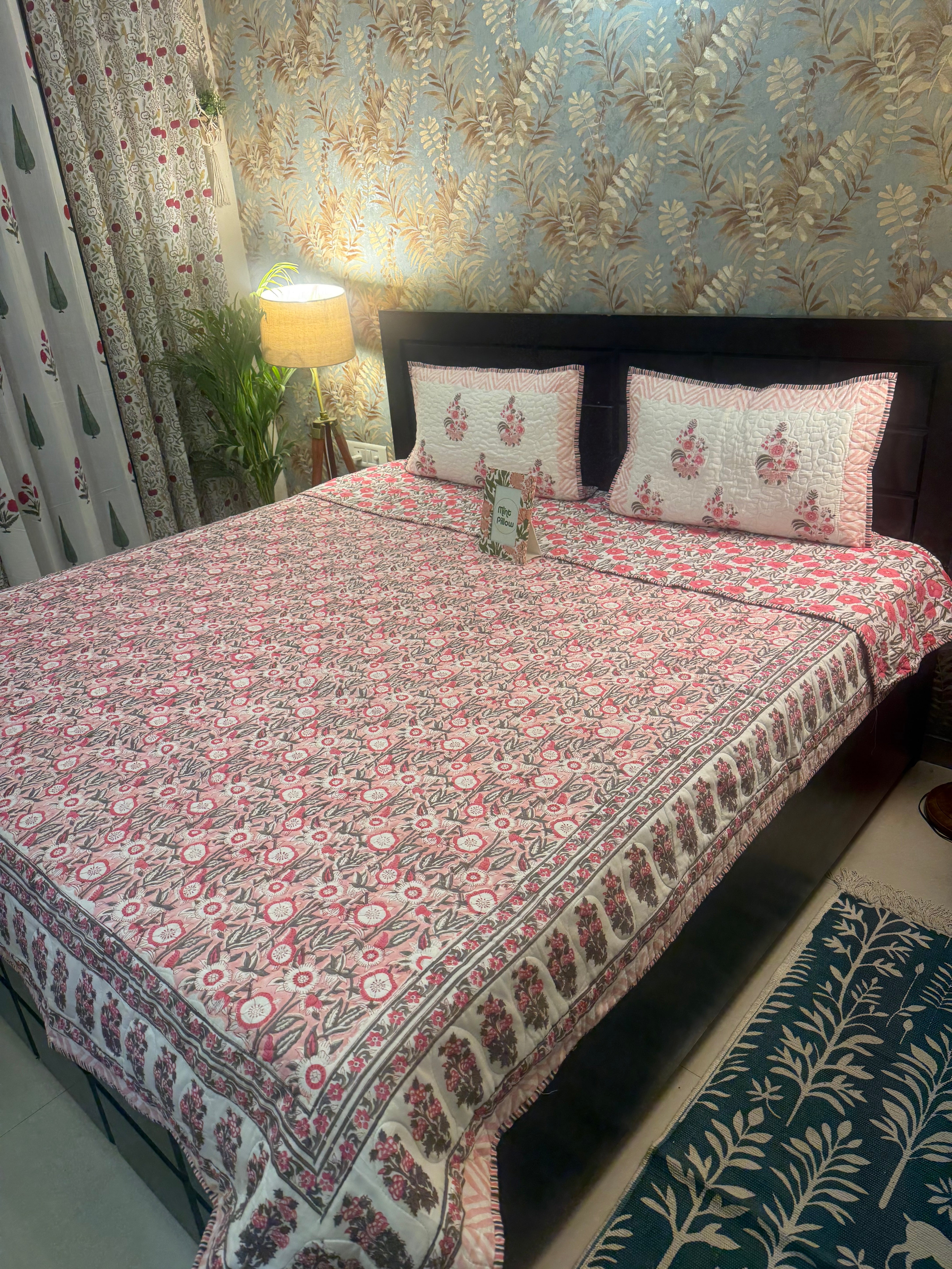 Premium Bedding Set
