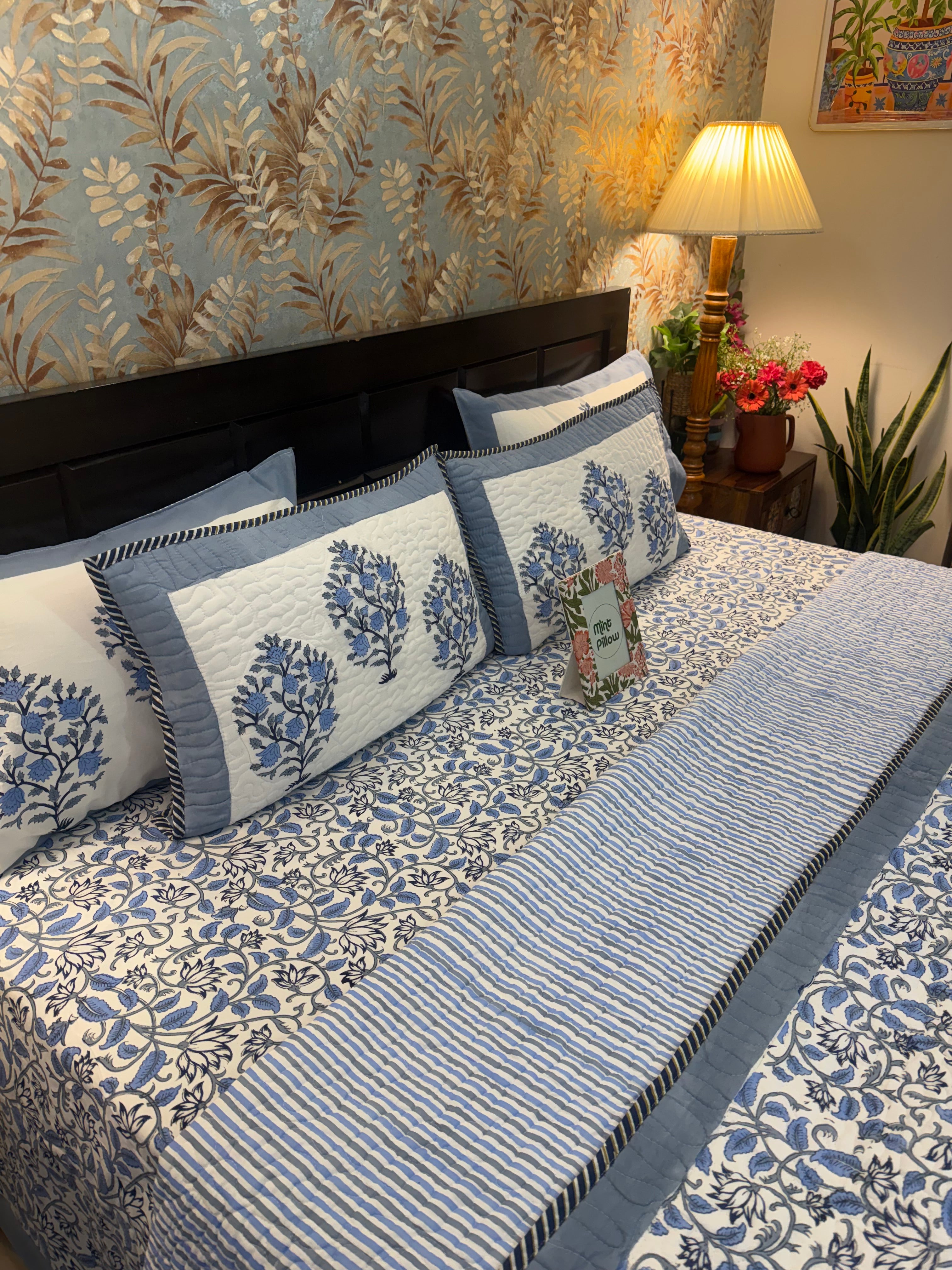 Premium Bedding Set