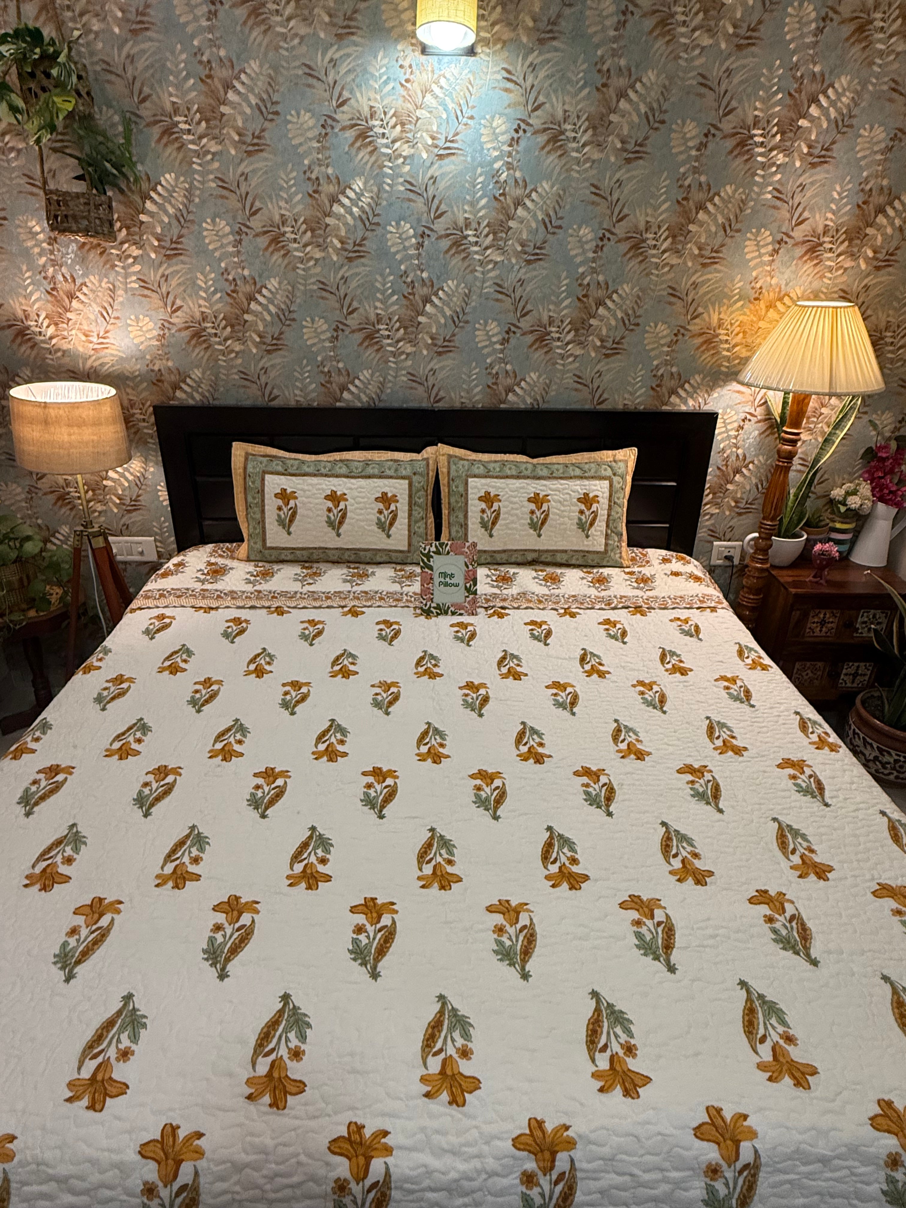 Bedding Set
