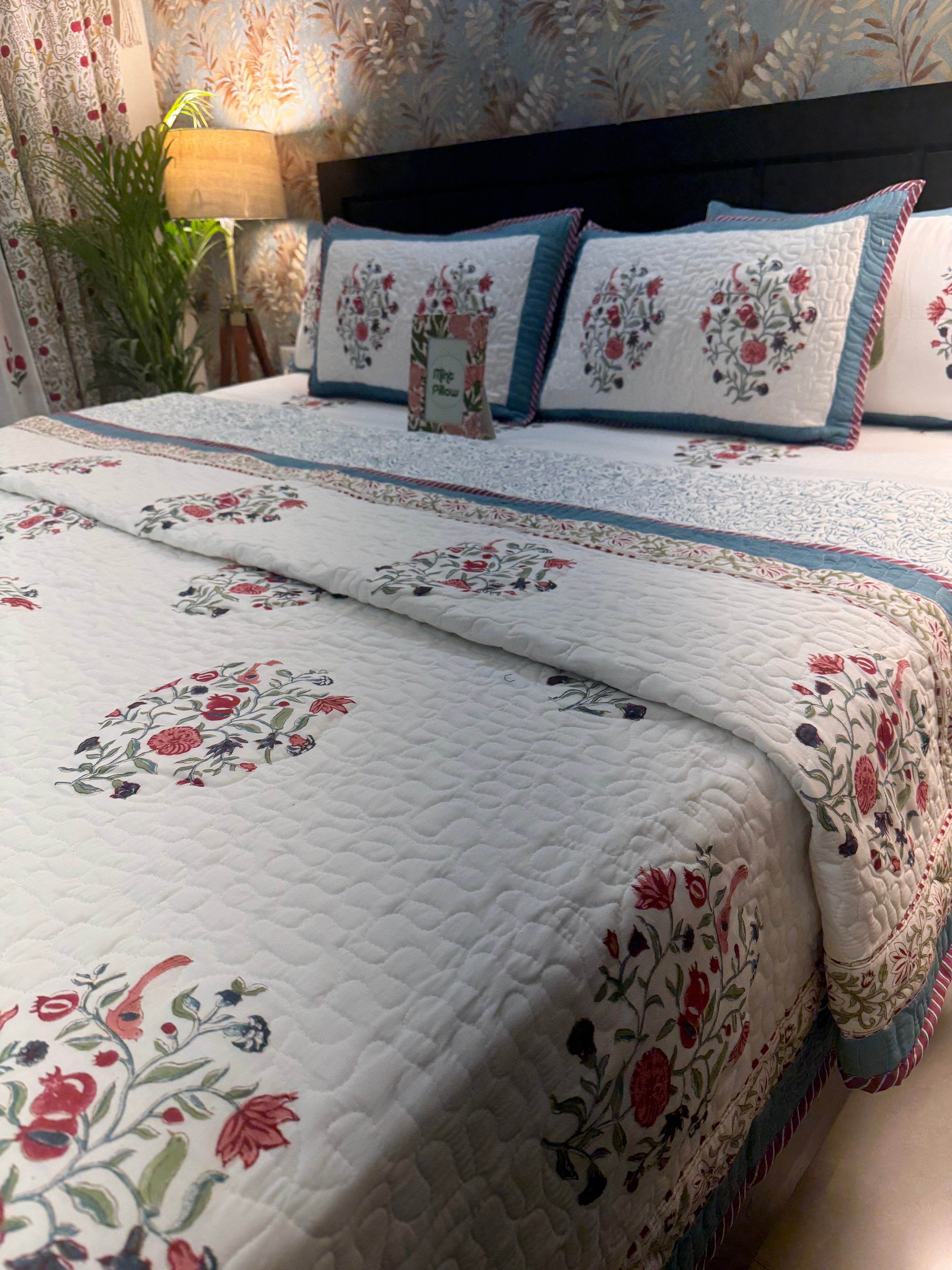 Premium Bedding Set