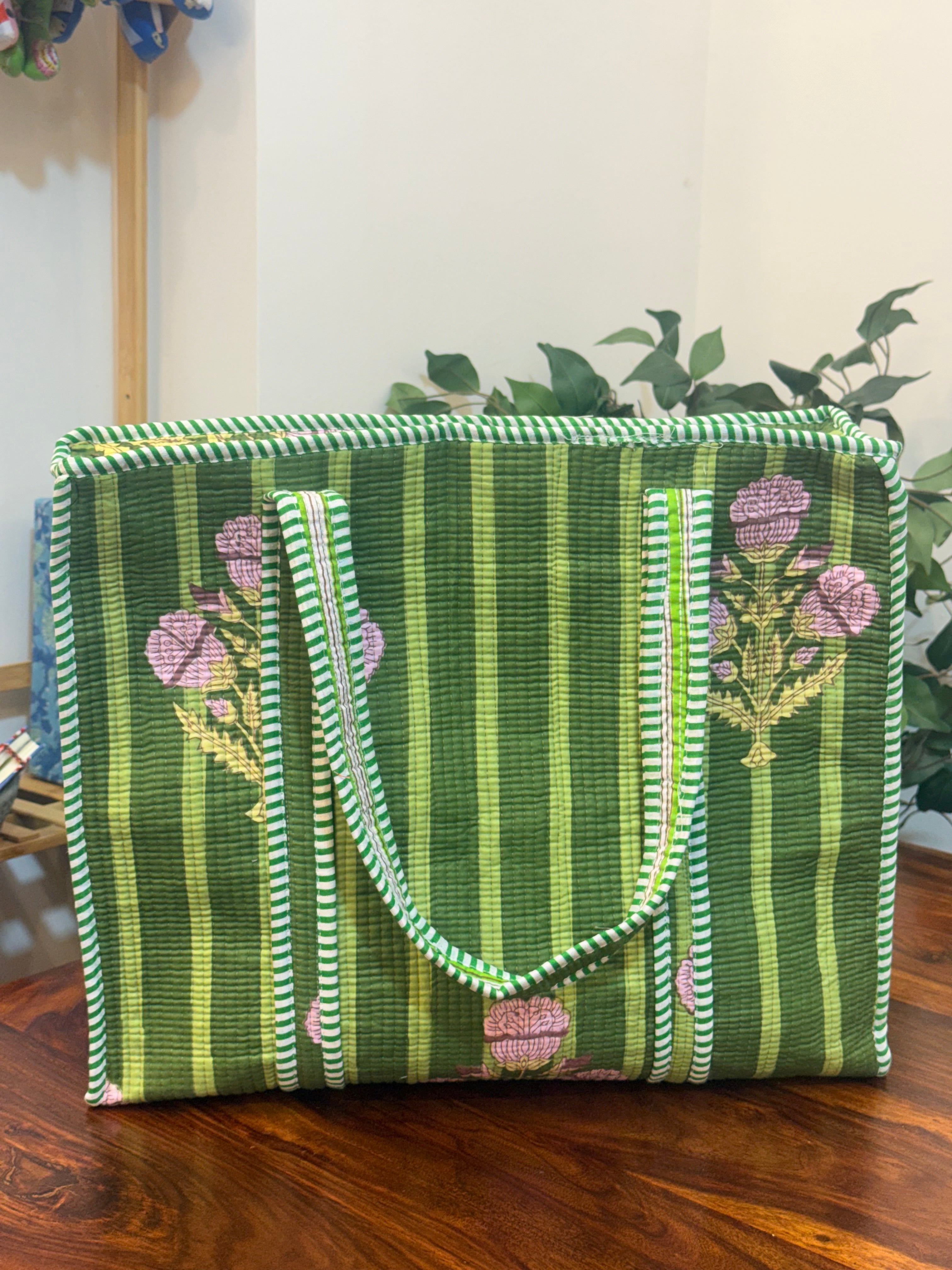 Tote Bags
