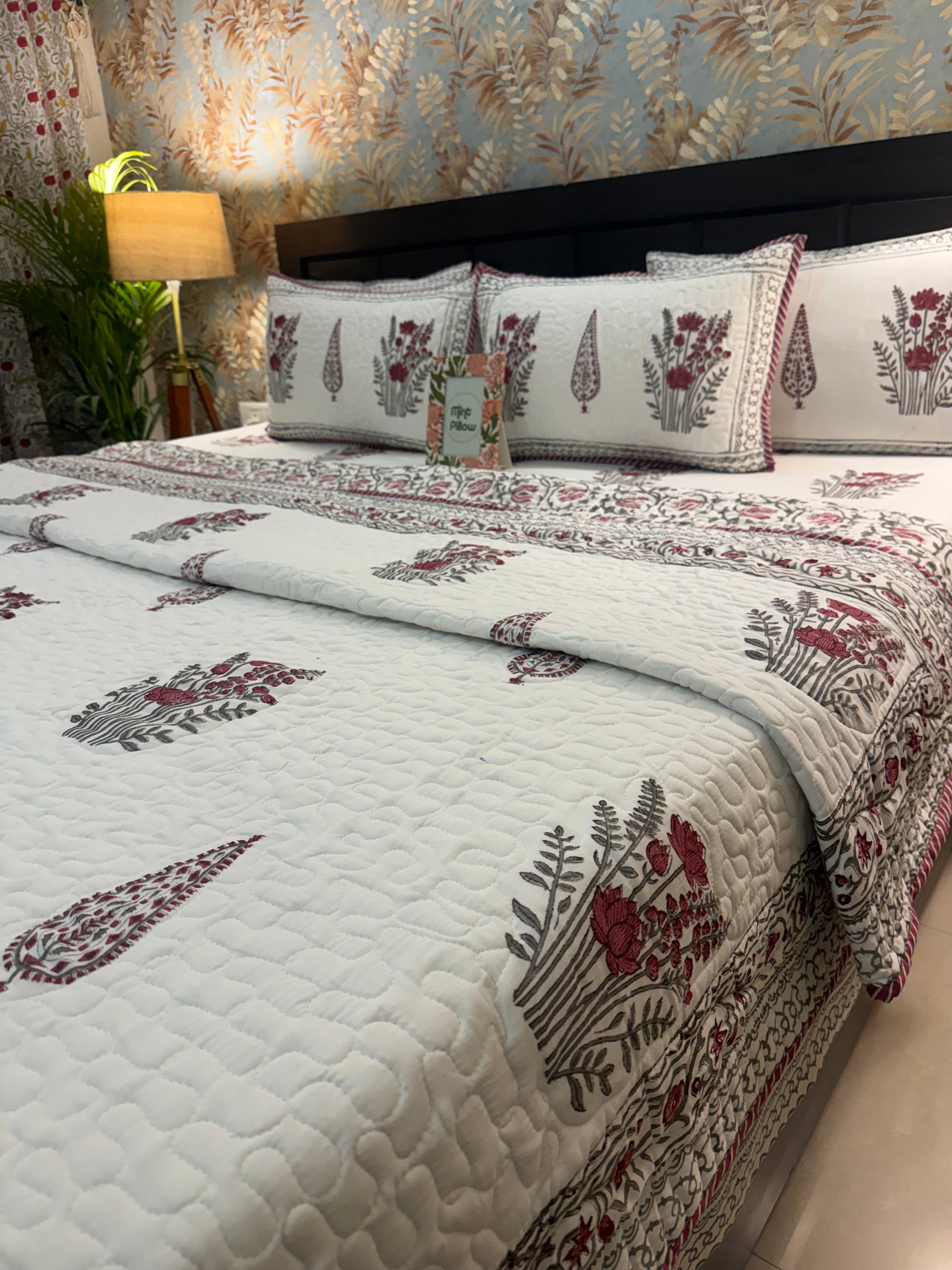 Premium Bedding Set