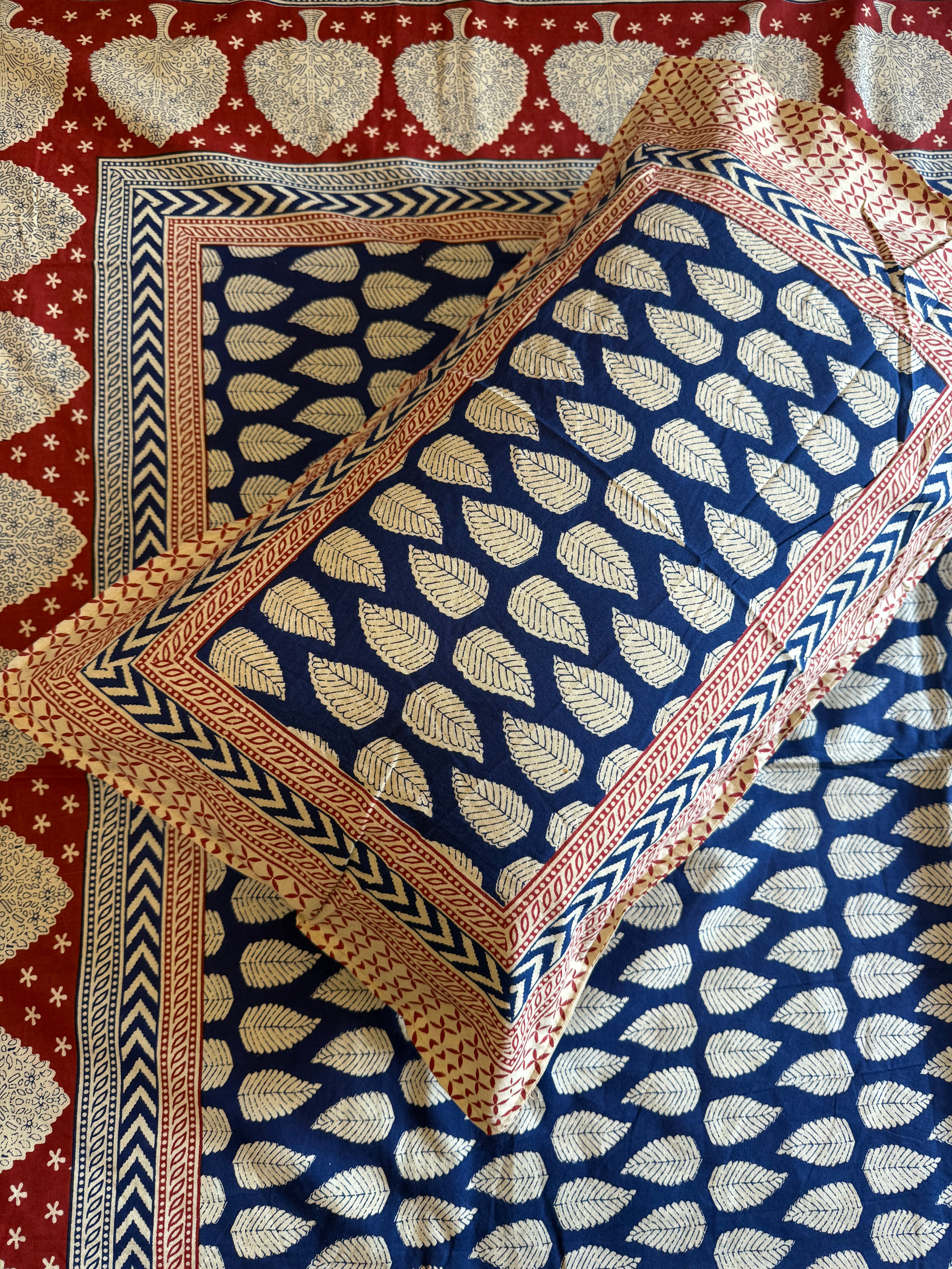 Super King Regular Bedsheets