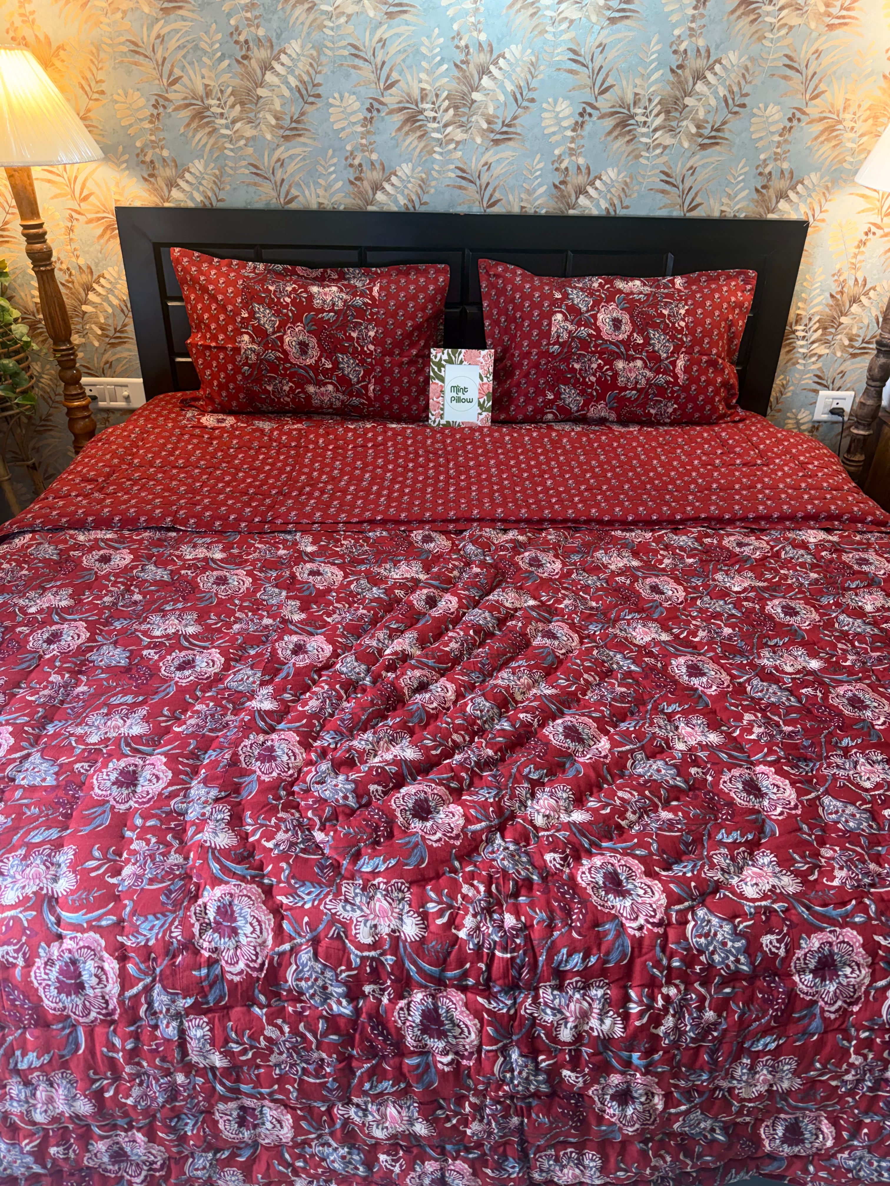 Quilt Set