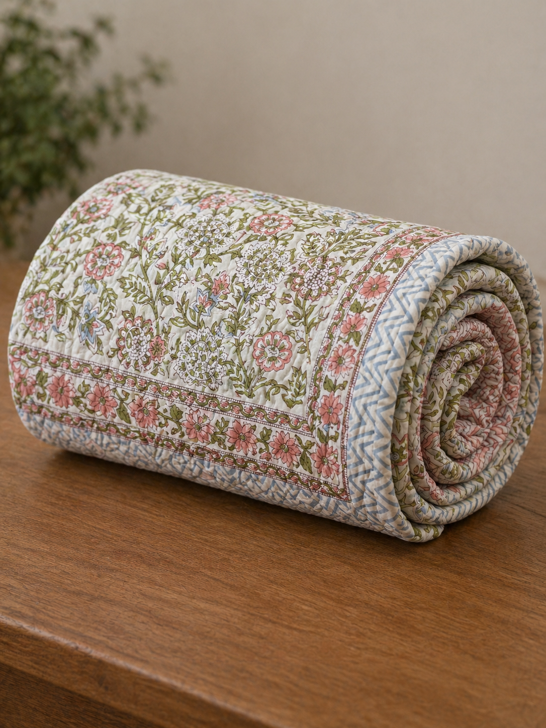 Premium Quilt