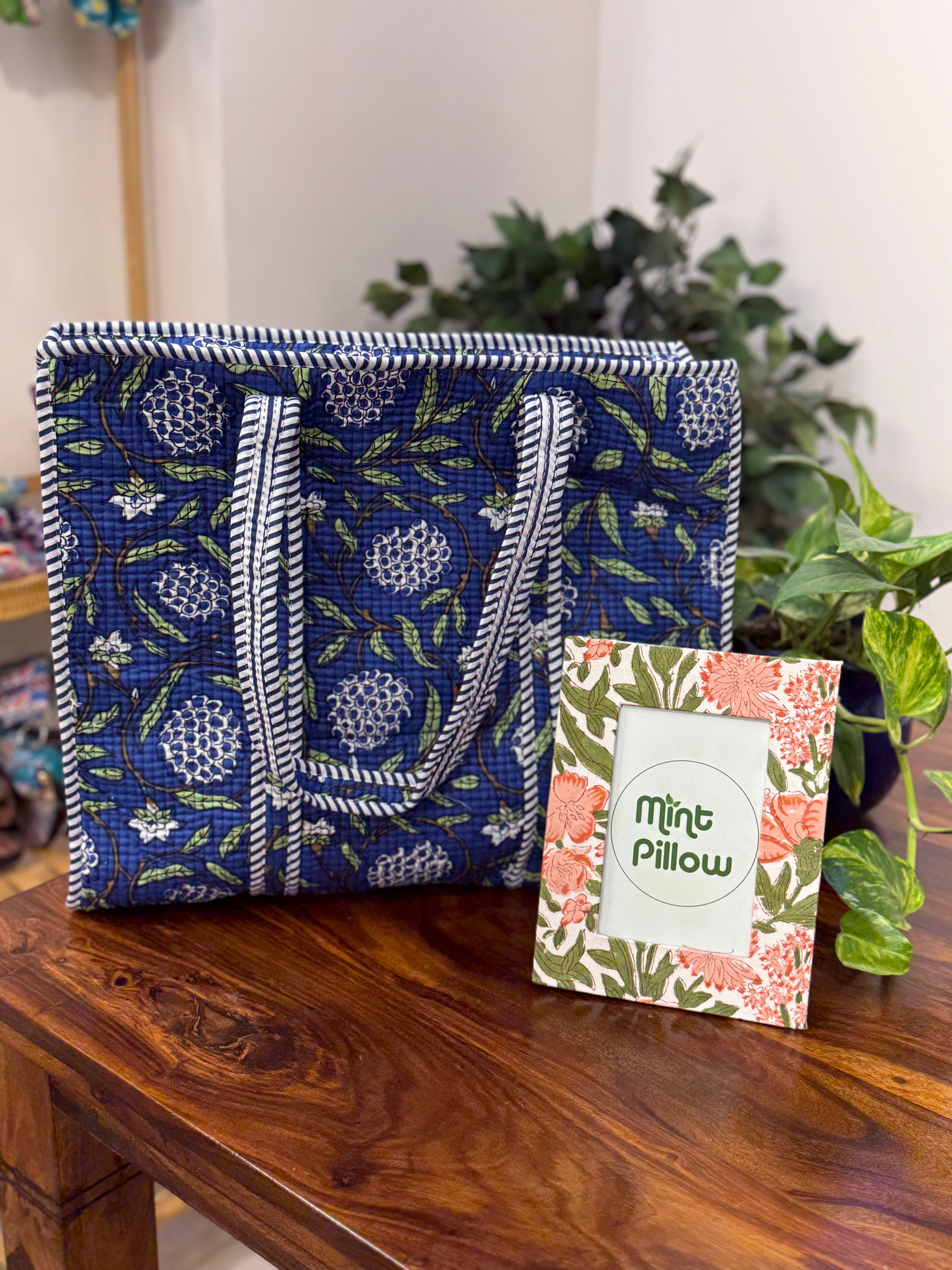 Tote Bags