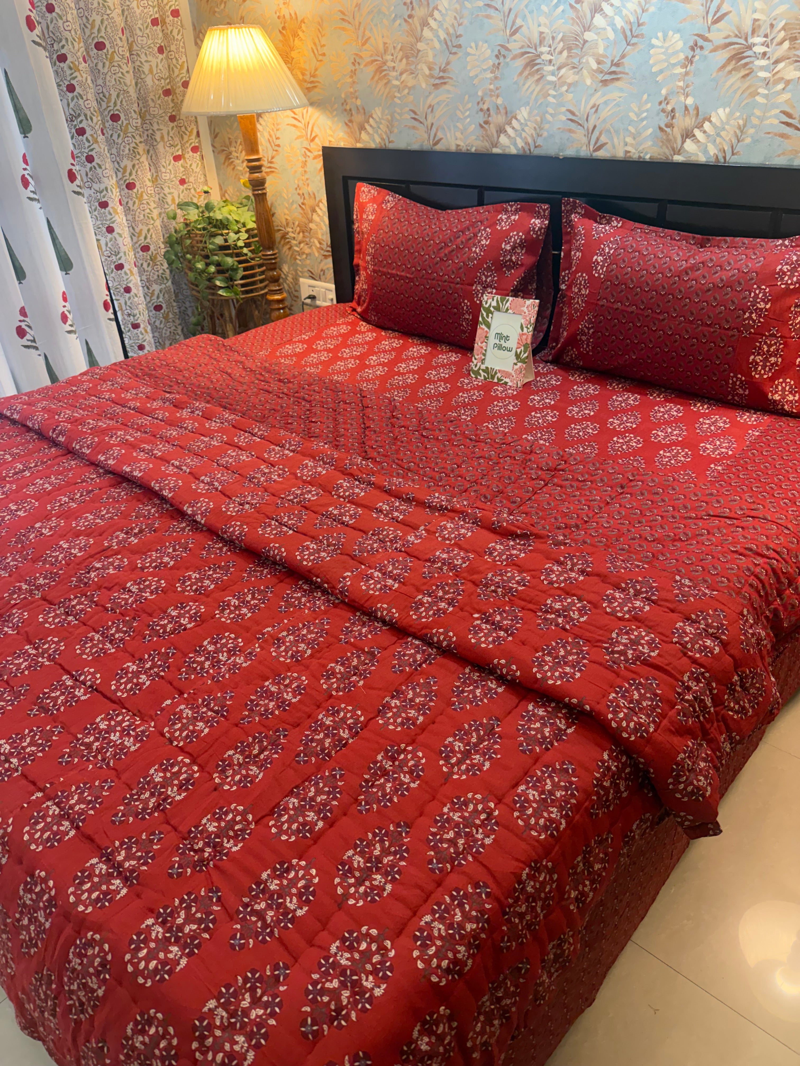 Quilt Set