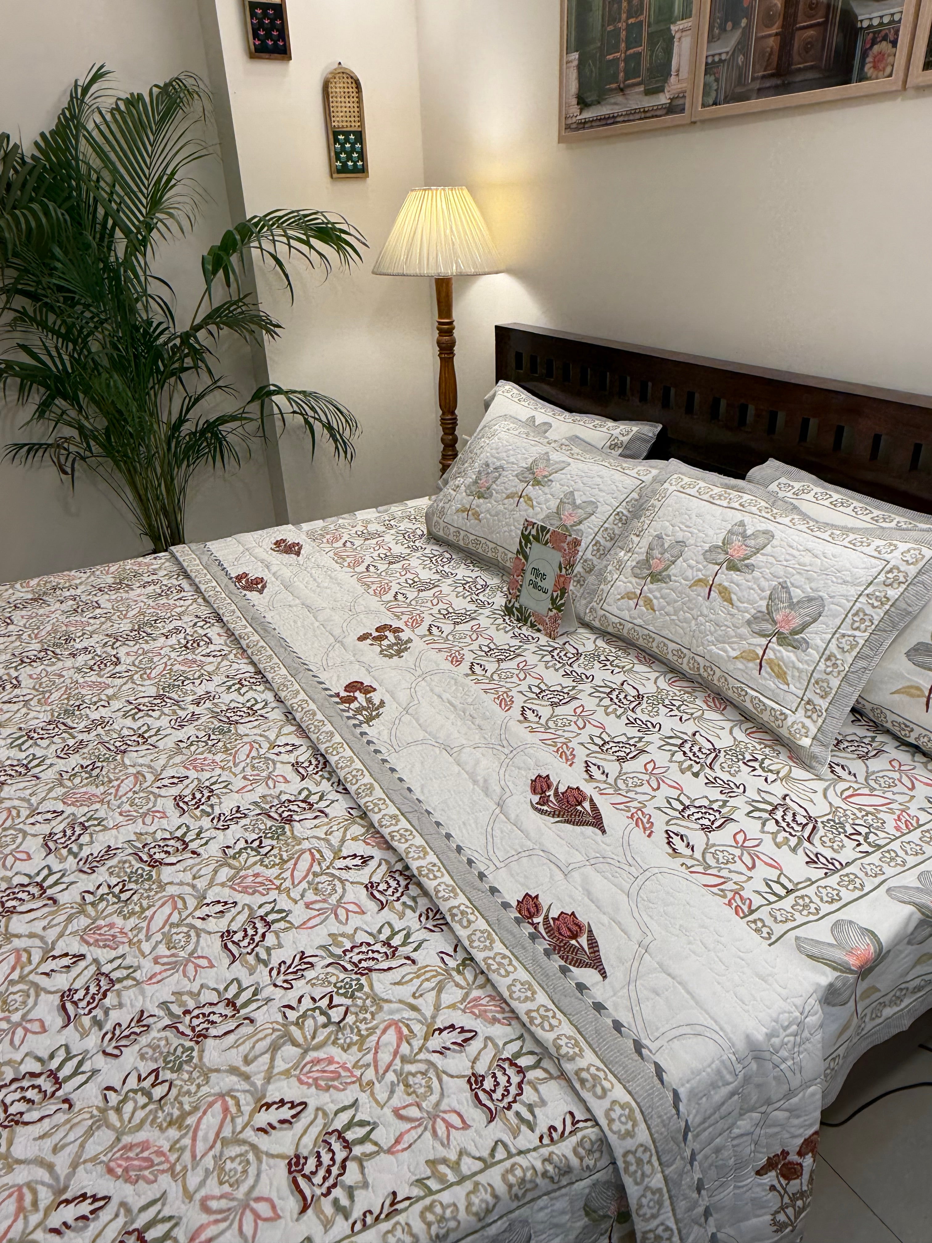 Bedding Set