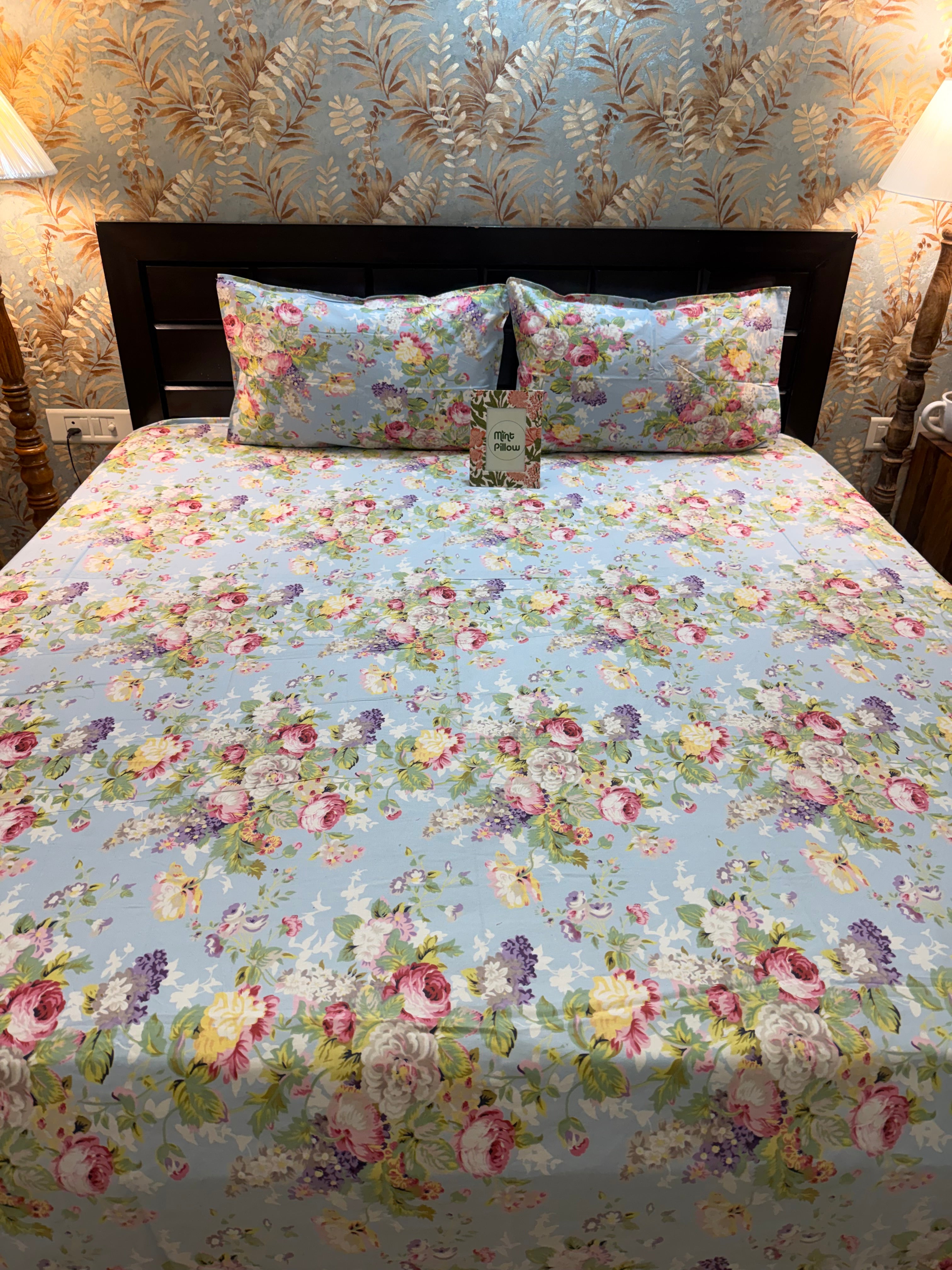 Super King Regular Bedsheets