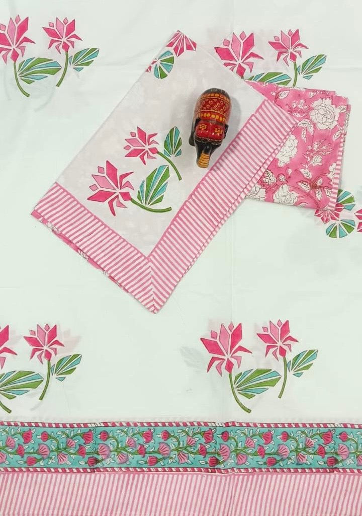 King Size Premium Bedsheet