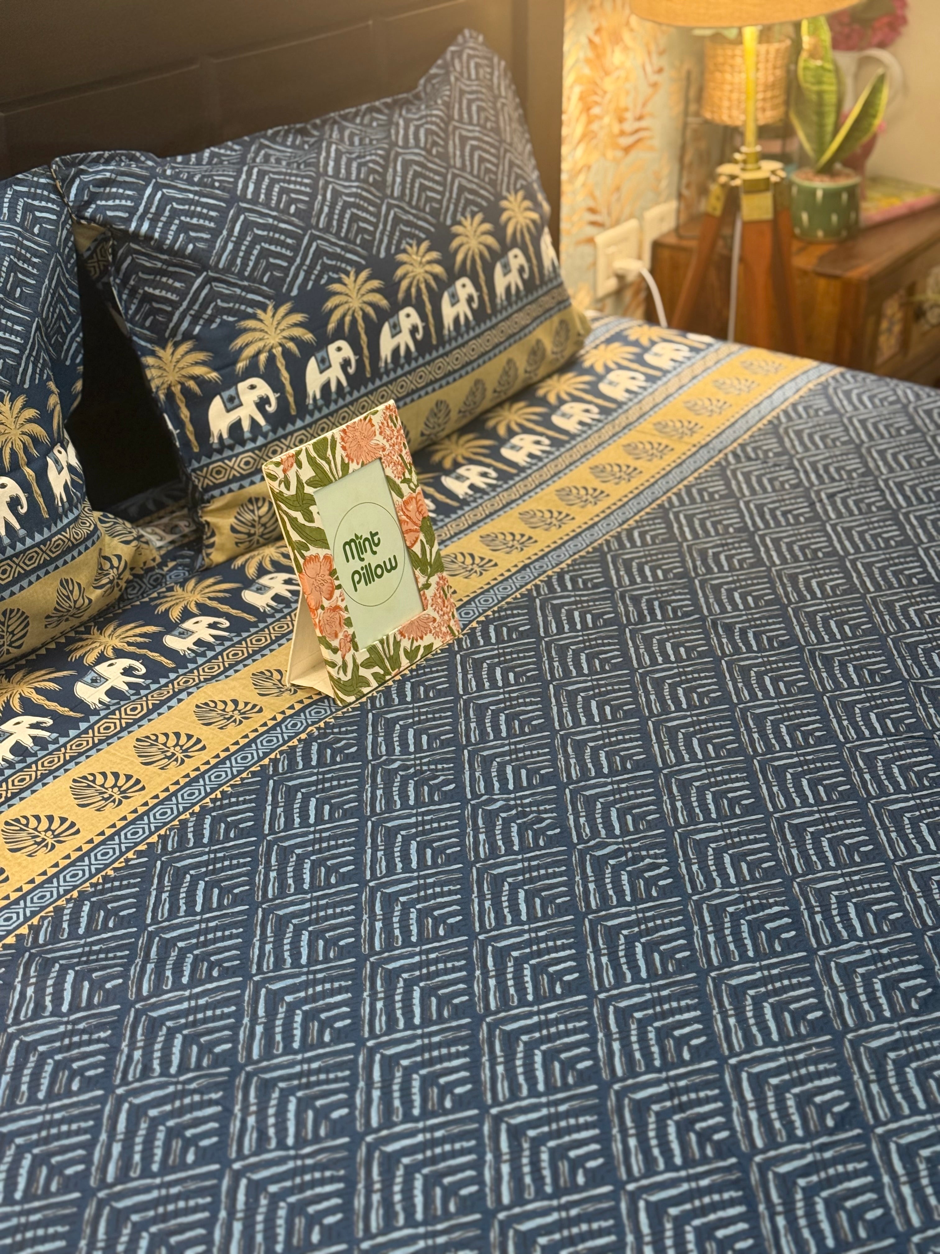 Super King Regular Bedsheets