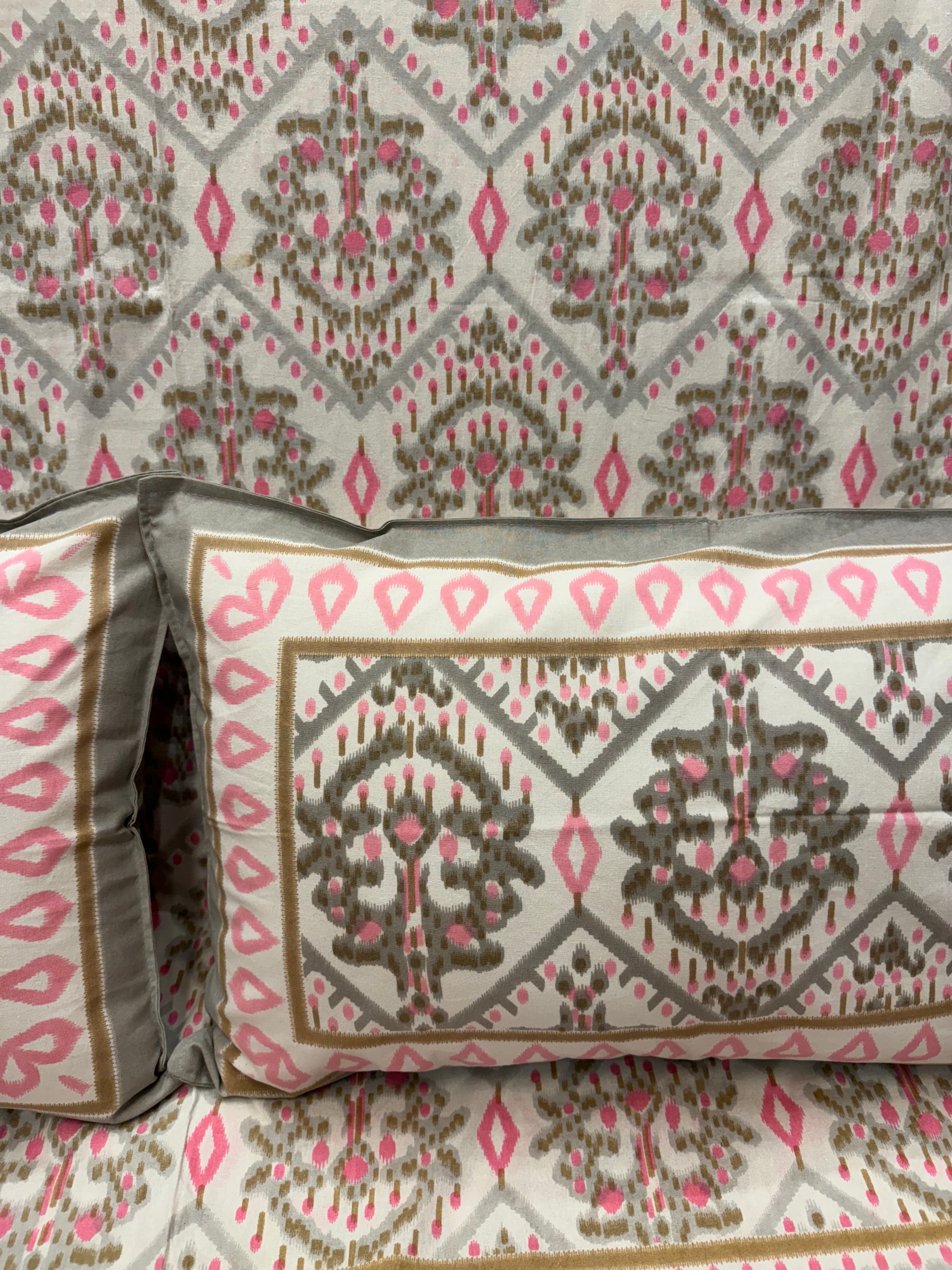 King Size Regular Bedsheet