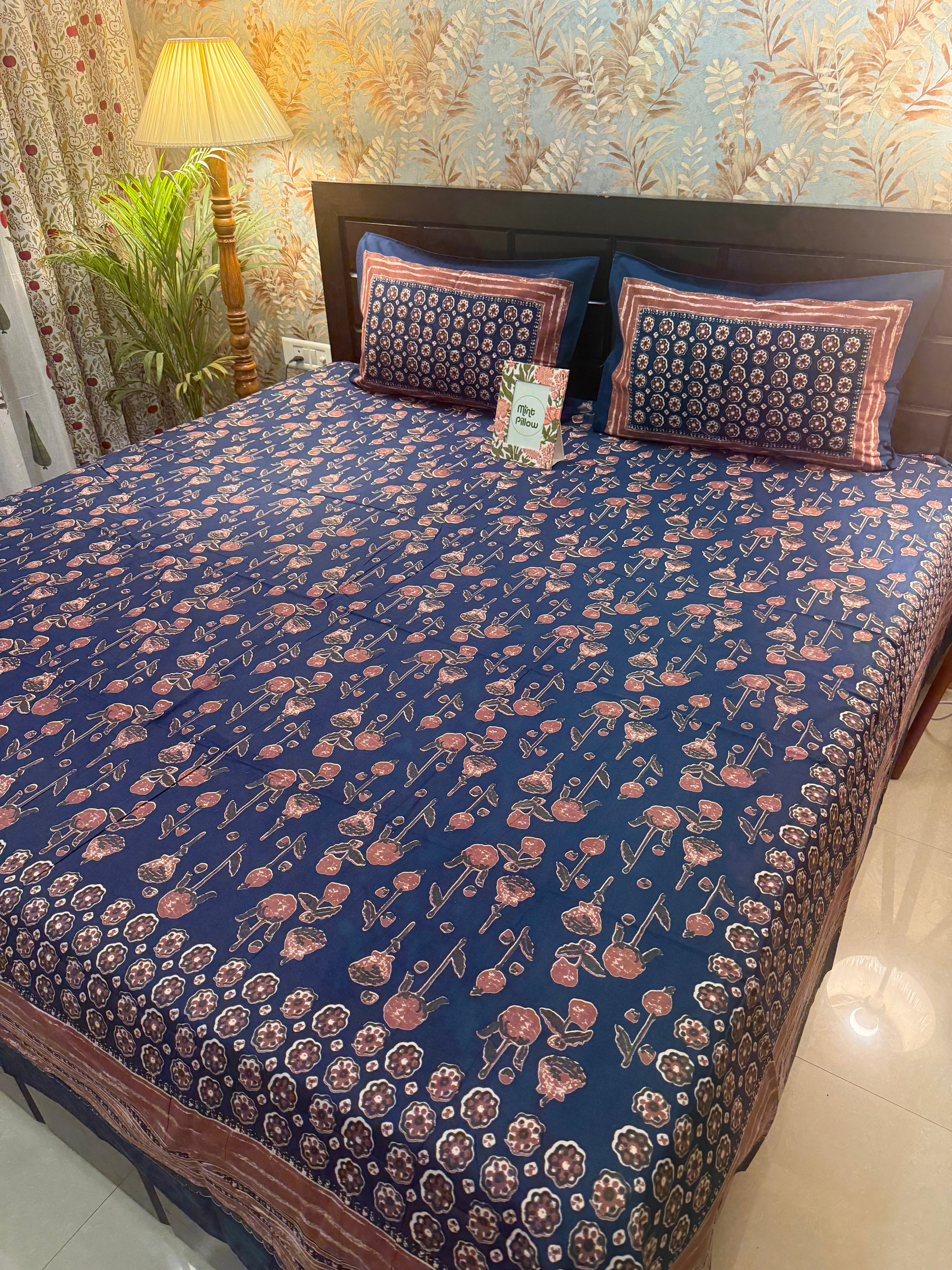 Super King Regular Bedsheets