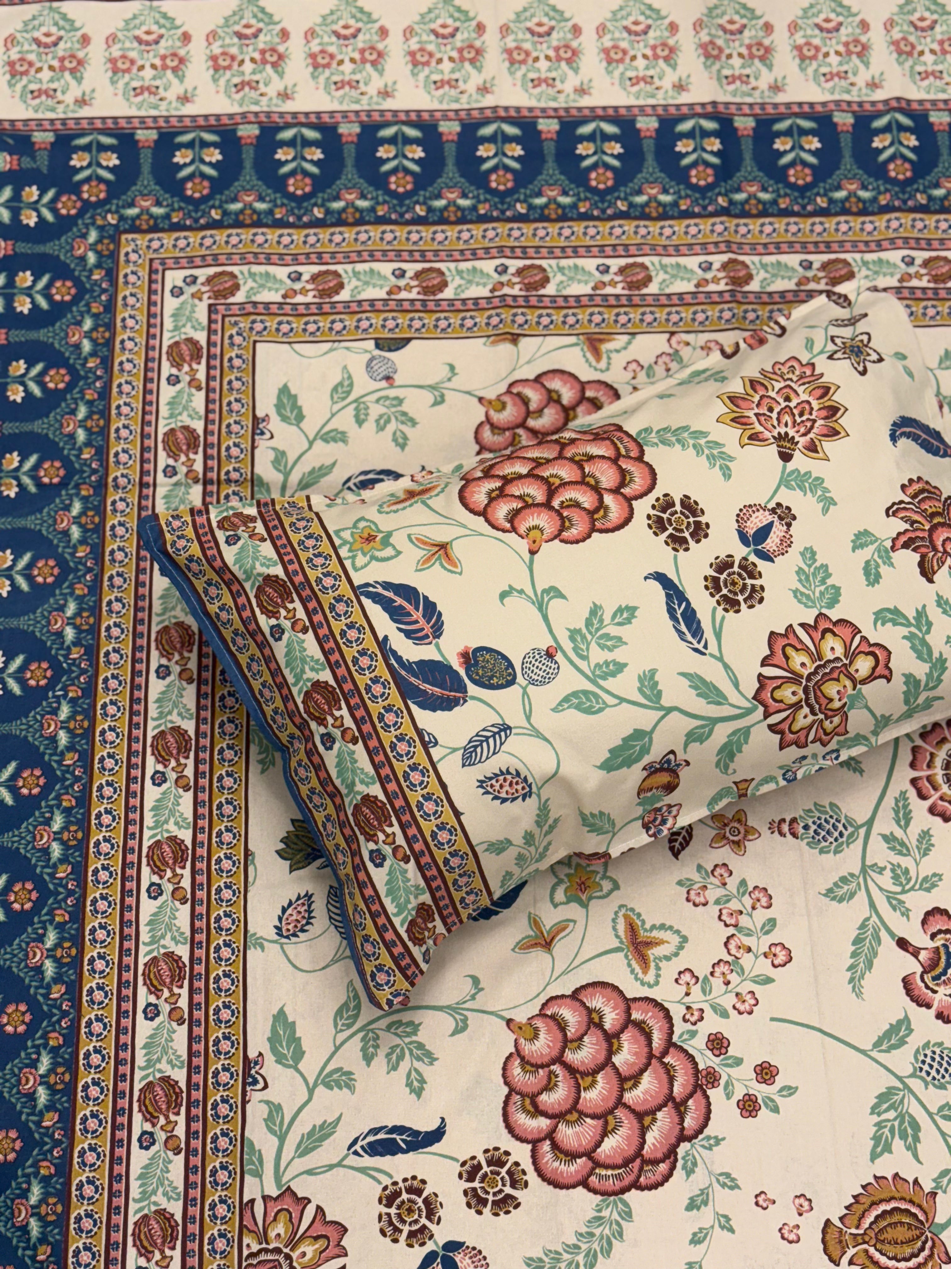 Super King Regular Bedsheets