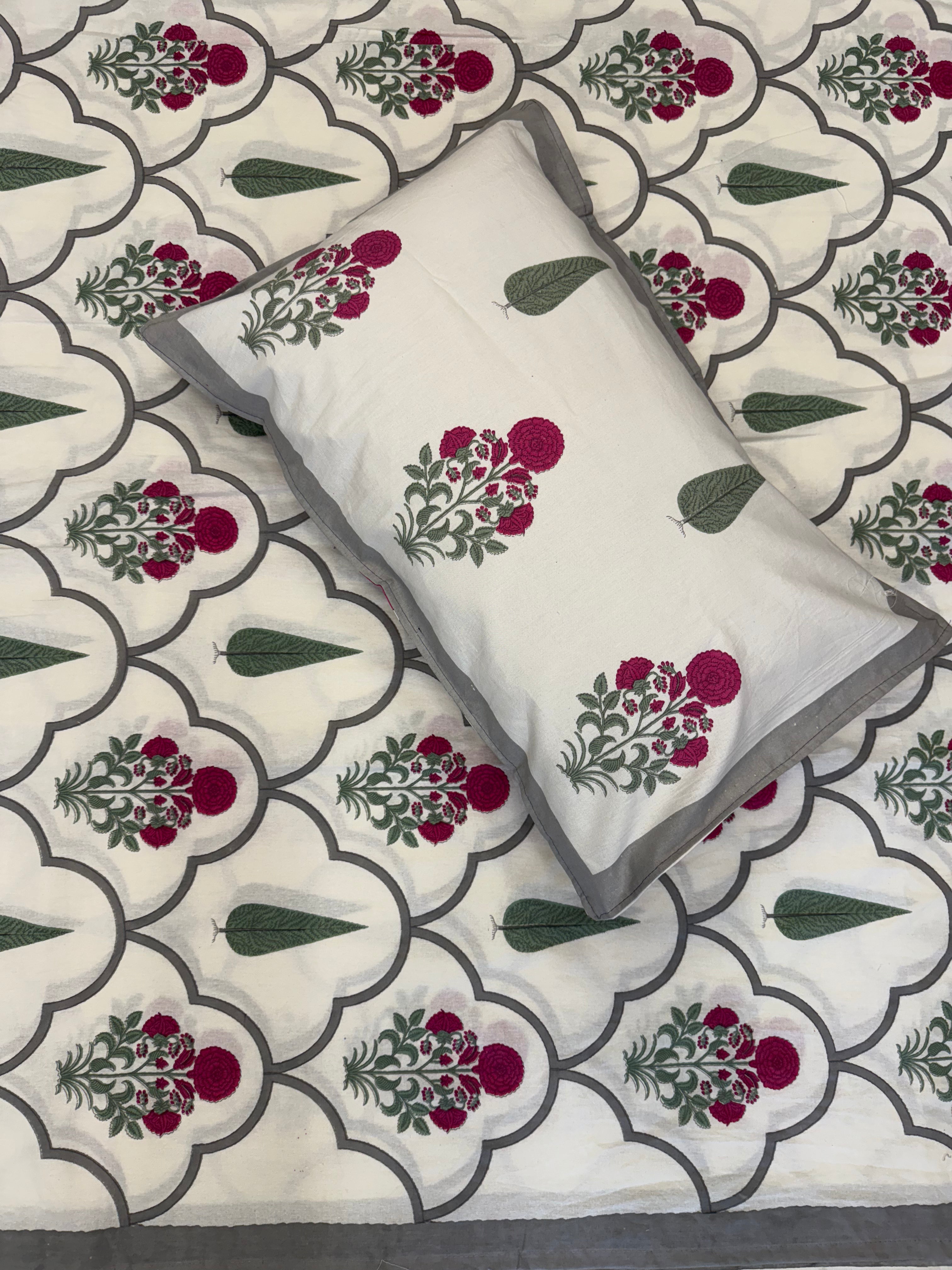 Super King Regular Bedsheets